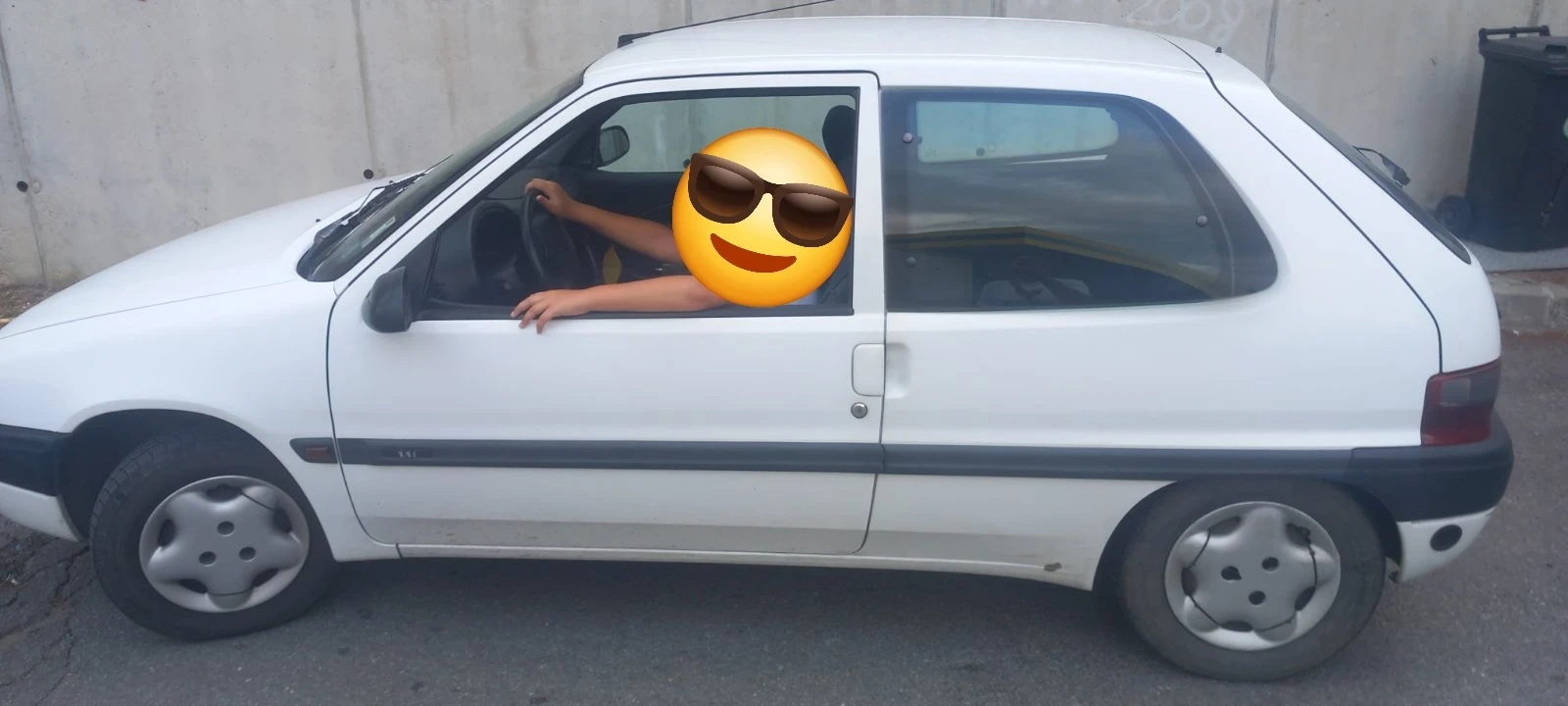 Citroen Saxo | Mobile.bg � ����������� 3