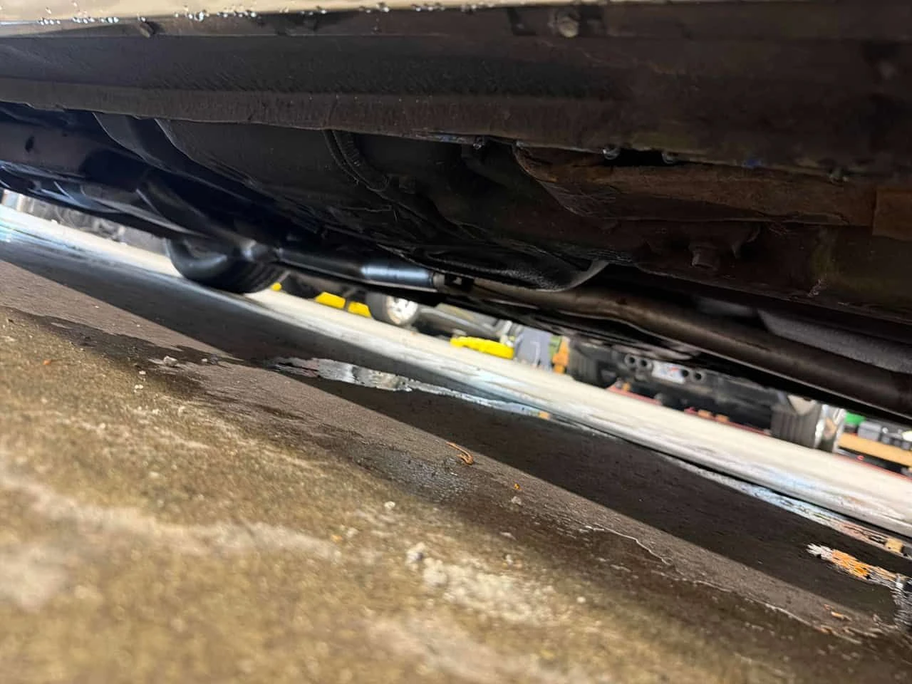 Pontiac Firebird * Esprit * КЛАСИКА* РЕТРО* , снимка 12 - Автомобили и джипове - 53752189