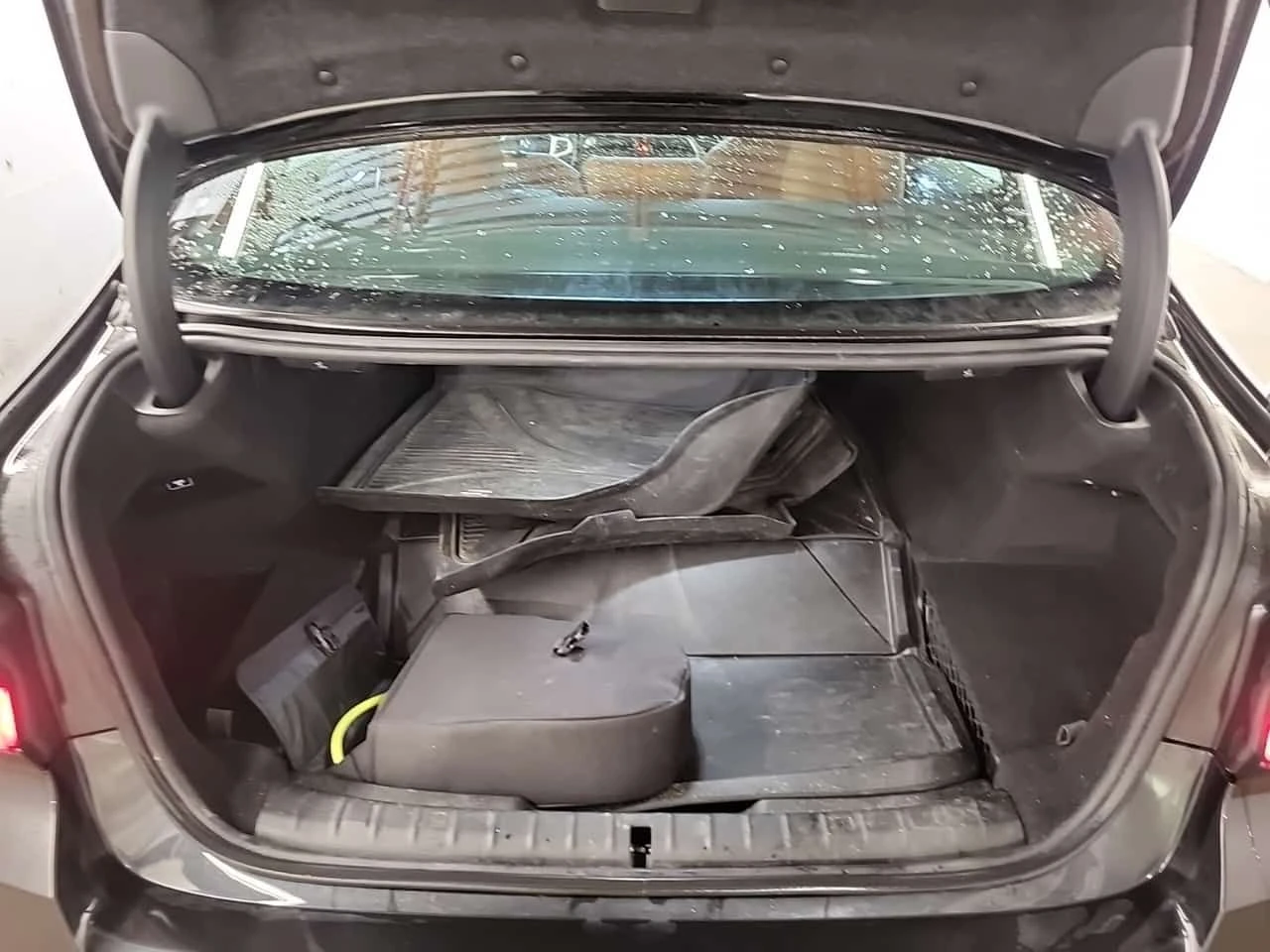 BMW 530E * XDRIVE * CARFAX * 2 КЛЮЧА * ПАНОРАМА, снимка 14 - Автомобили и джипове - 53870447