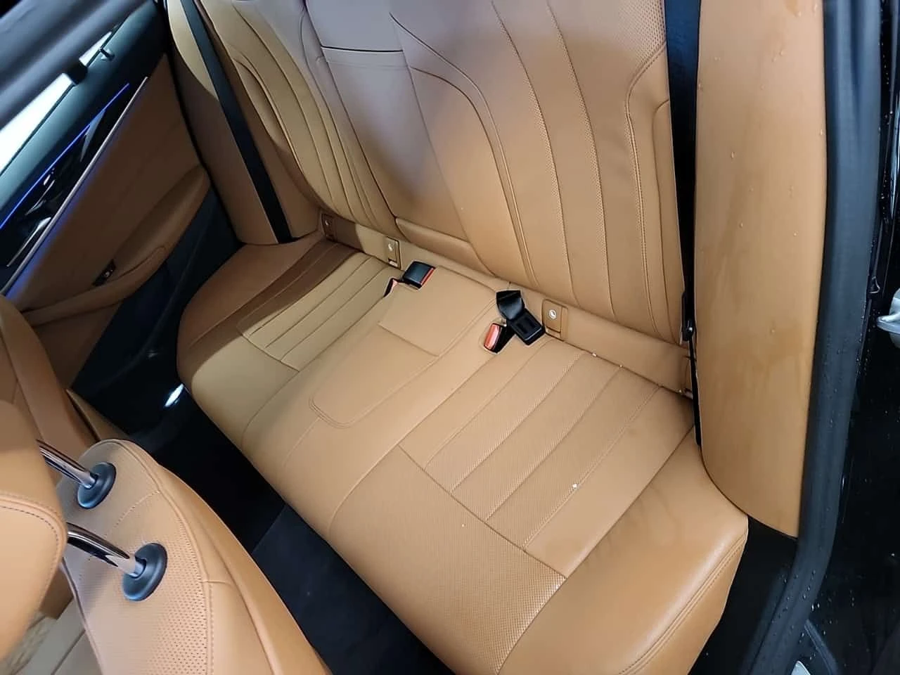 BMW 530E * XDRIVE * CARFAX * 2 КЛЮЧА * ПАНОРАМА, снимка 12 - Автомобили и джипове - 53870447