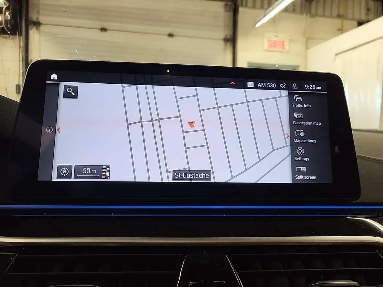 BMW 530E * XDRIVE * CARFAX * 2 КЛЮЧА * ПАНОРАМА, снимка 11 - Автомобили и джипове - 53870447