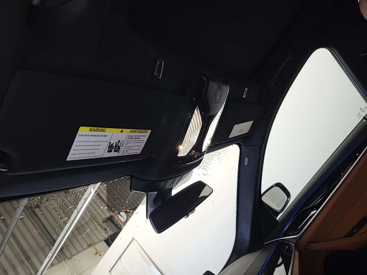 BMW 530E * XDRIVE * CARFAX * 2 КЛЮЧА * ПАНОРАМА, снимка 13 - Автомобили и джипове - 53870447