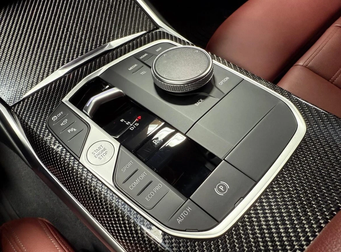 BMW 340, снимка 6 - Автомобили и джипове - 53948325