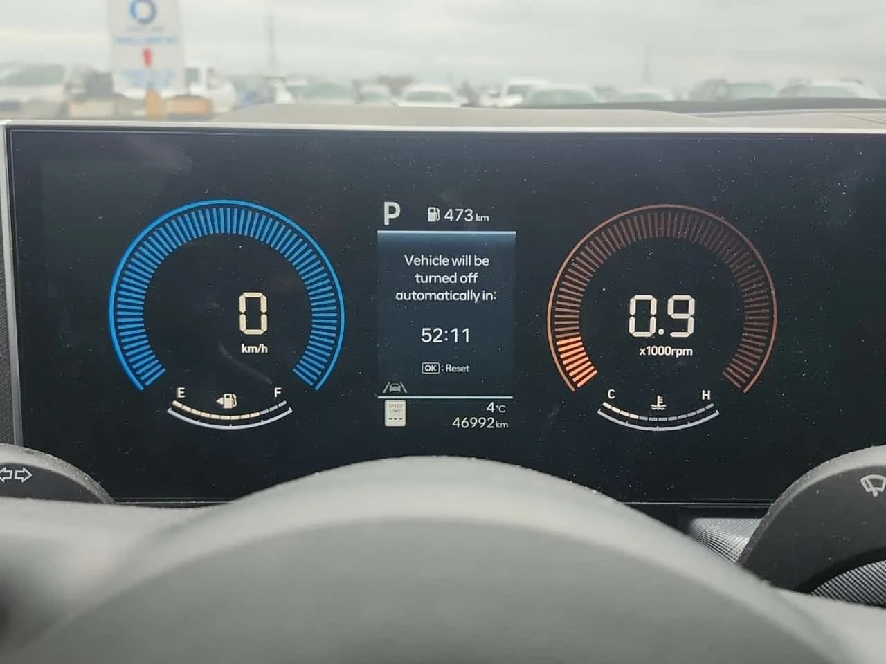 Hyundai Sonata * ПОДГРЕВ, ОБДУХВАНЕ* ПАНОРАМА* , снимка 10 - Автомобили и джипове - 54033338