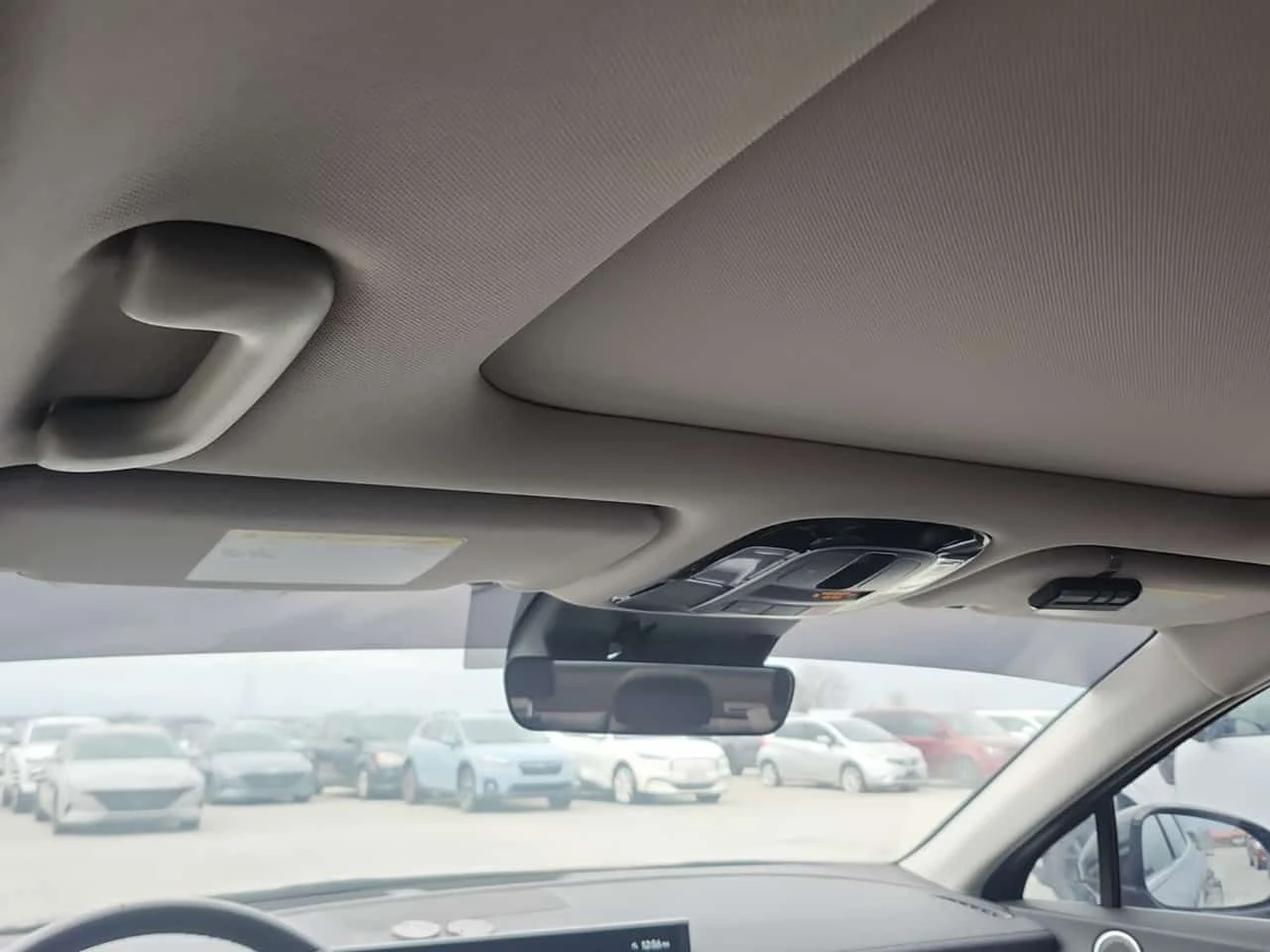 Hyundai Sonata * ПОДГРЕВ, ОБДУХВАНЕ* ПАНОРАМА* , снимка 12 - Автомобили и джипове - 54033338