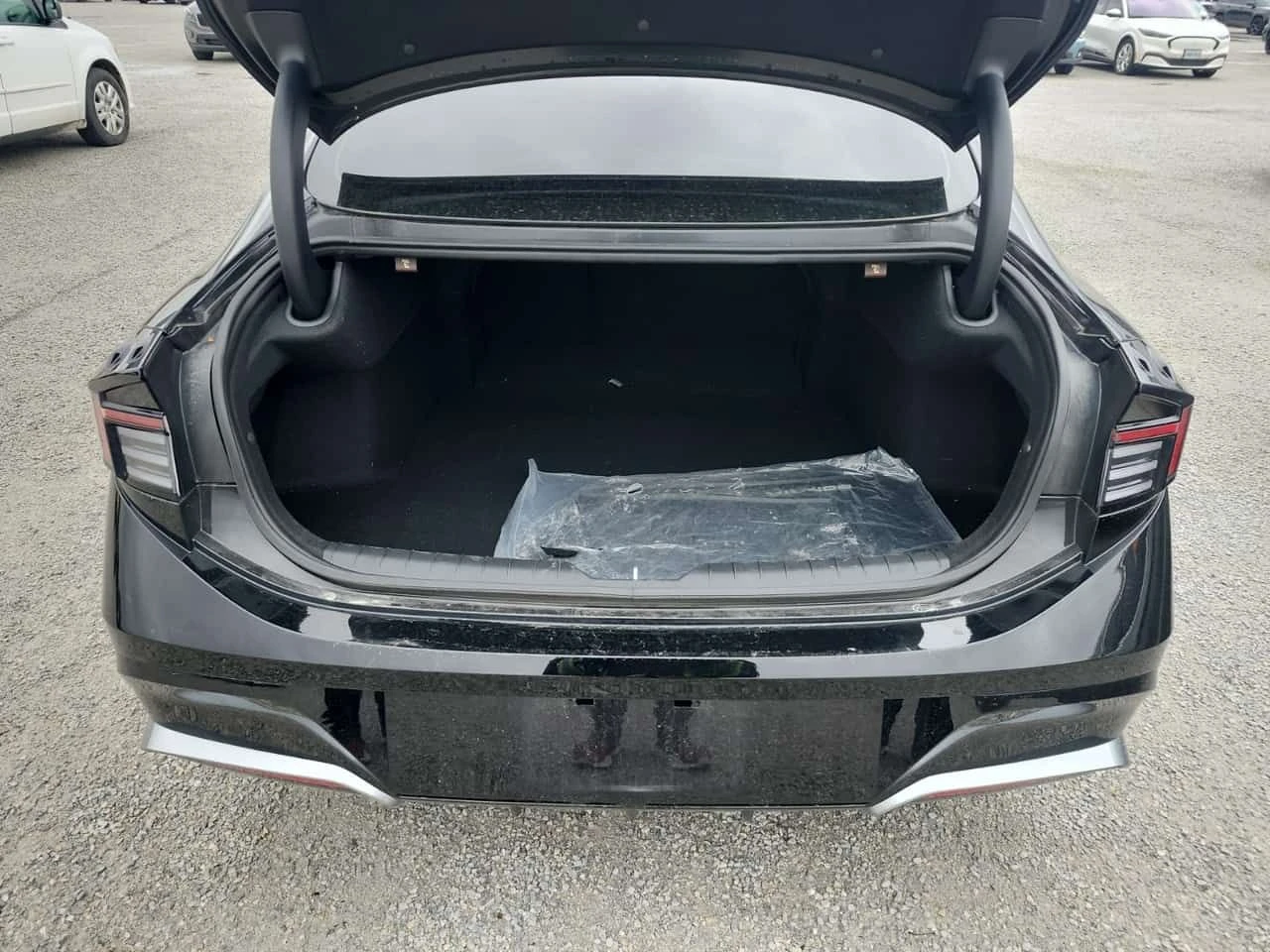 Hyundai Sonata * ПОДГРЕВ, ОБДУХВАНЕ* ПАНОРАМА* , снимка 5 - Автомобили и джипове - 54033338