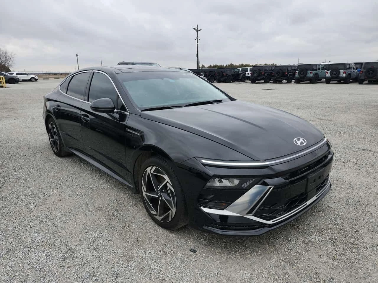 Hyundai Sonata * ПОДГРЕВ, ОБДУХВАНЕ* ПАНОРАМА* , снимка 2 - Автомобили и джипове - 54033338