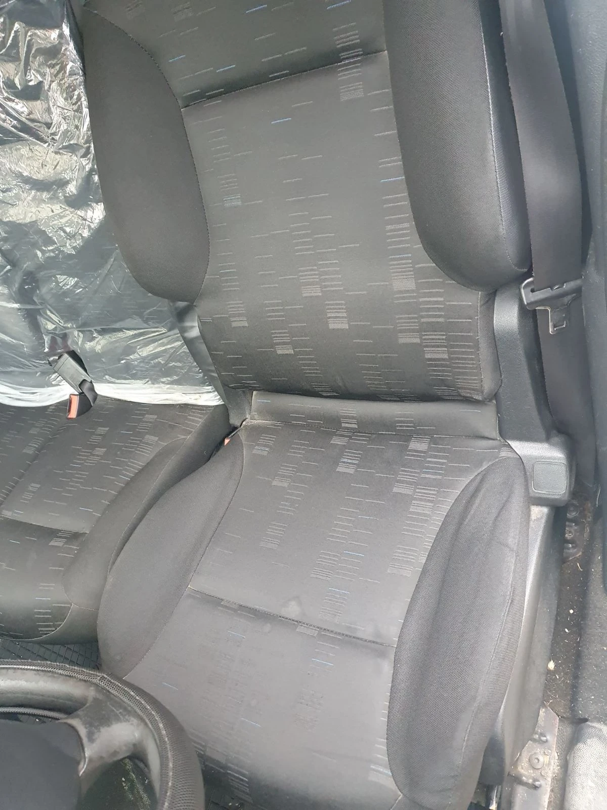 Citroen Berlingo, снимка 6 - Автомобили и джипове - 54091385