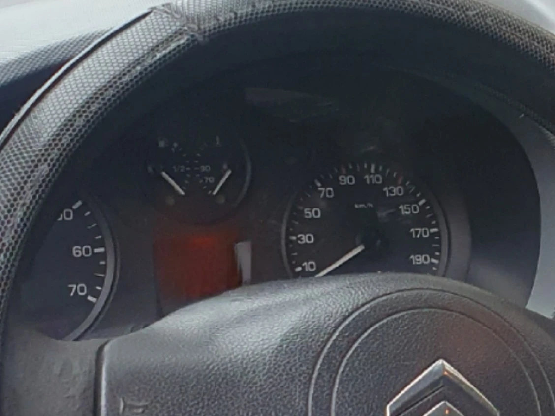 Citroen Berlingo, снимка 7 - Автомобили и джипове - 54091385