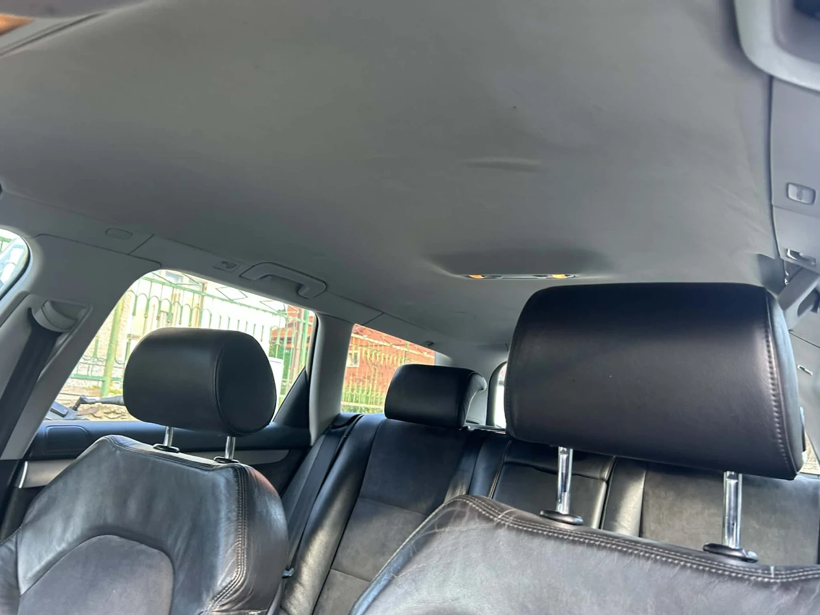 Audi A4 Б7 2.0 tdi, снимка 12 - Автомобили и джипове - 54146209