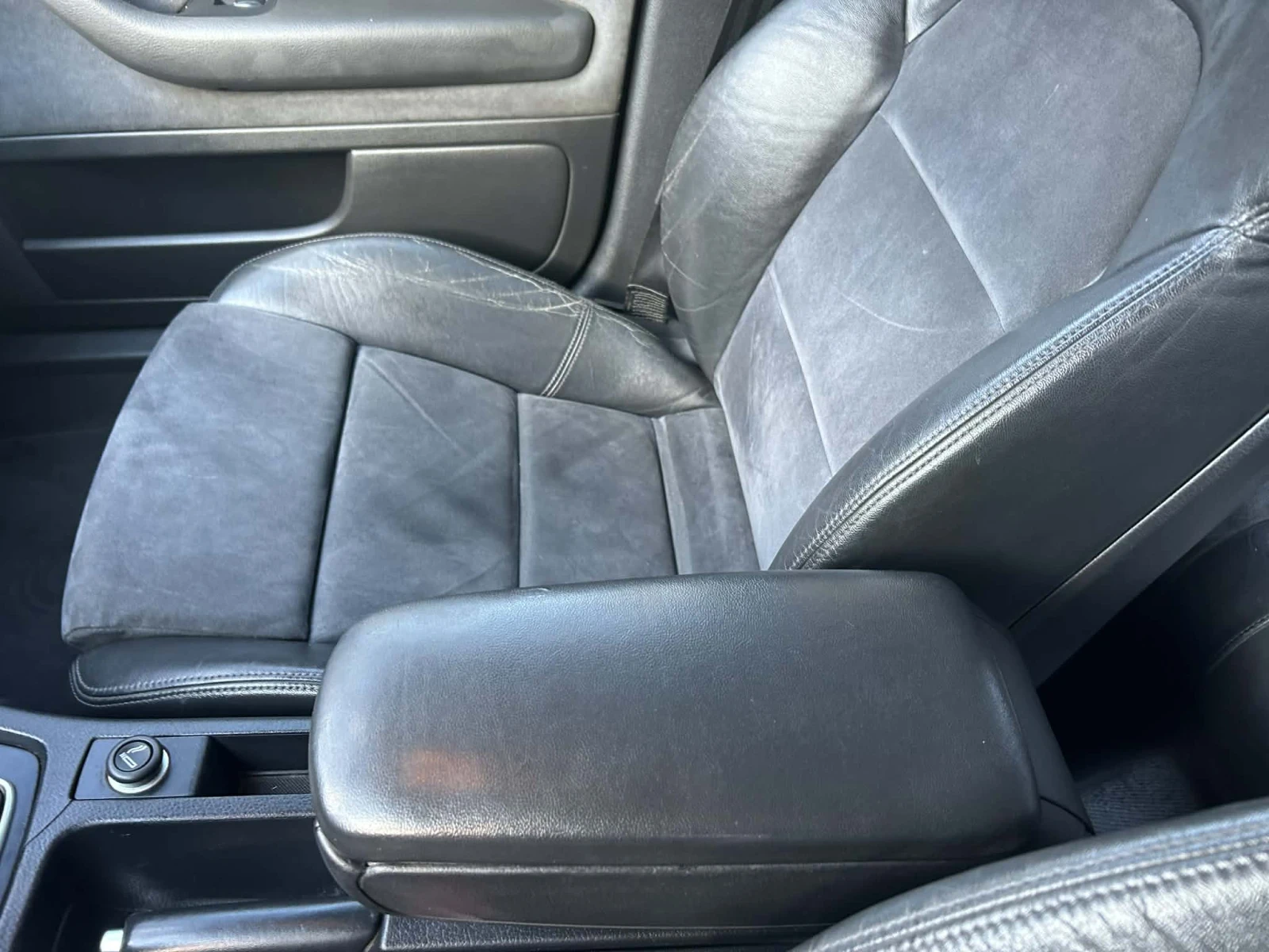 Audi A4 Б7 2.0 tdi, снимка 14 - Автомобили и джипове - 54146209