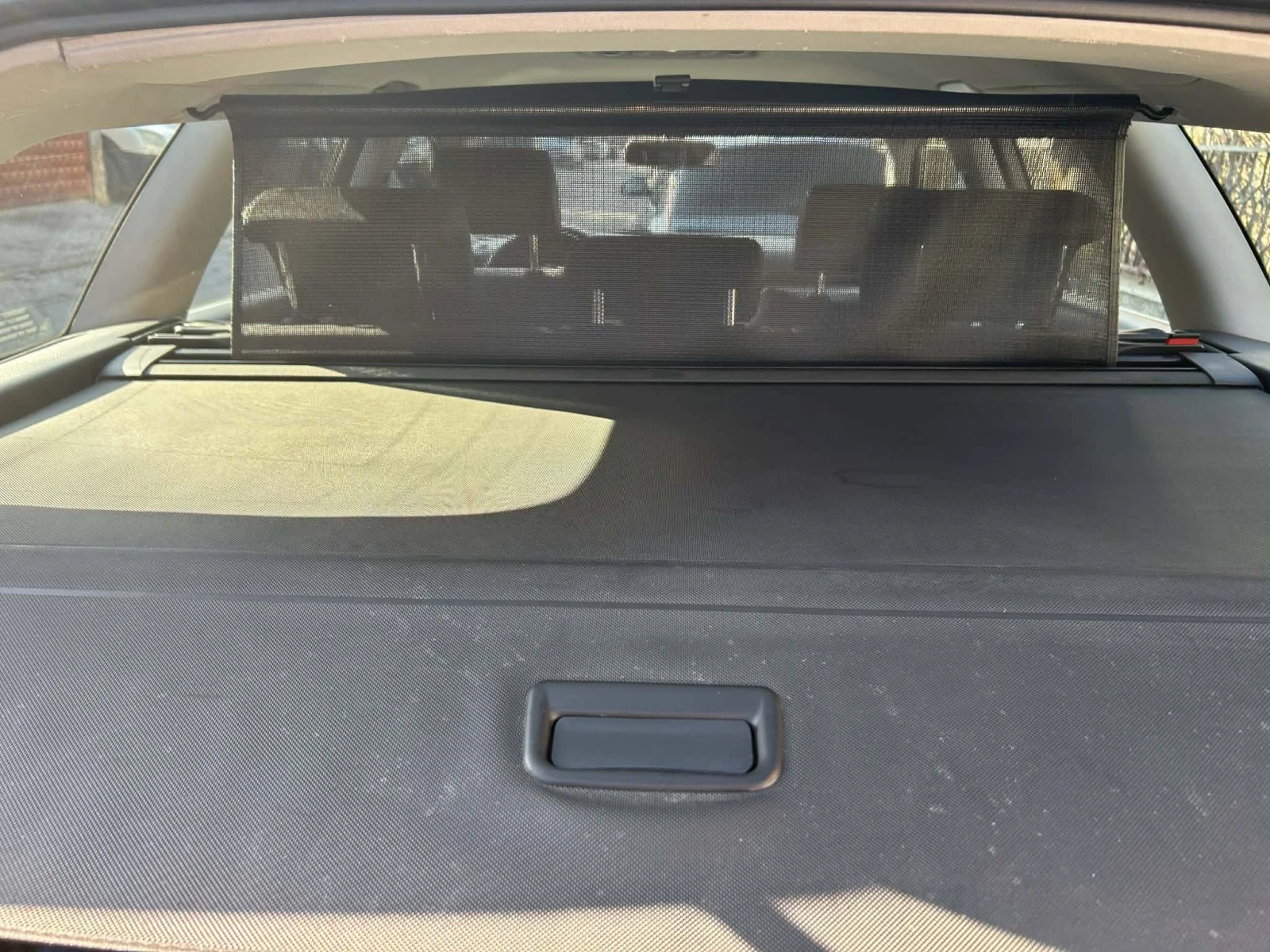 Audi A4 Б7 2.0 tdi, снимка 10 - Автомобили и джипове - 54146209