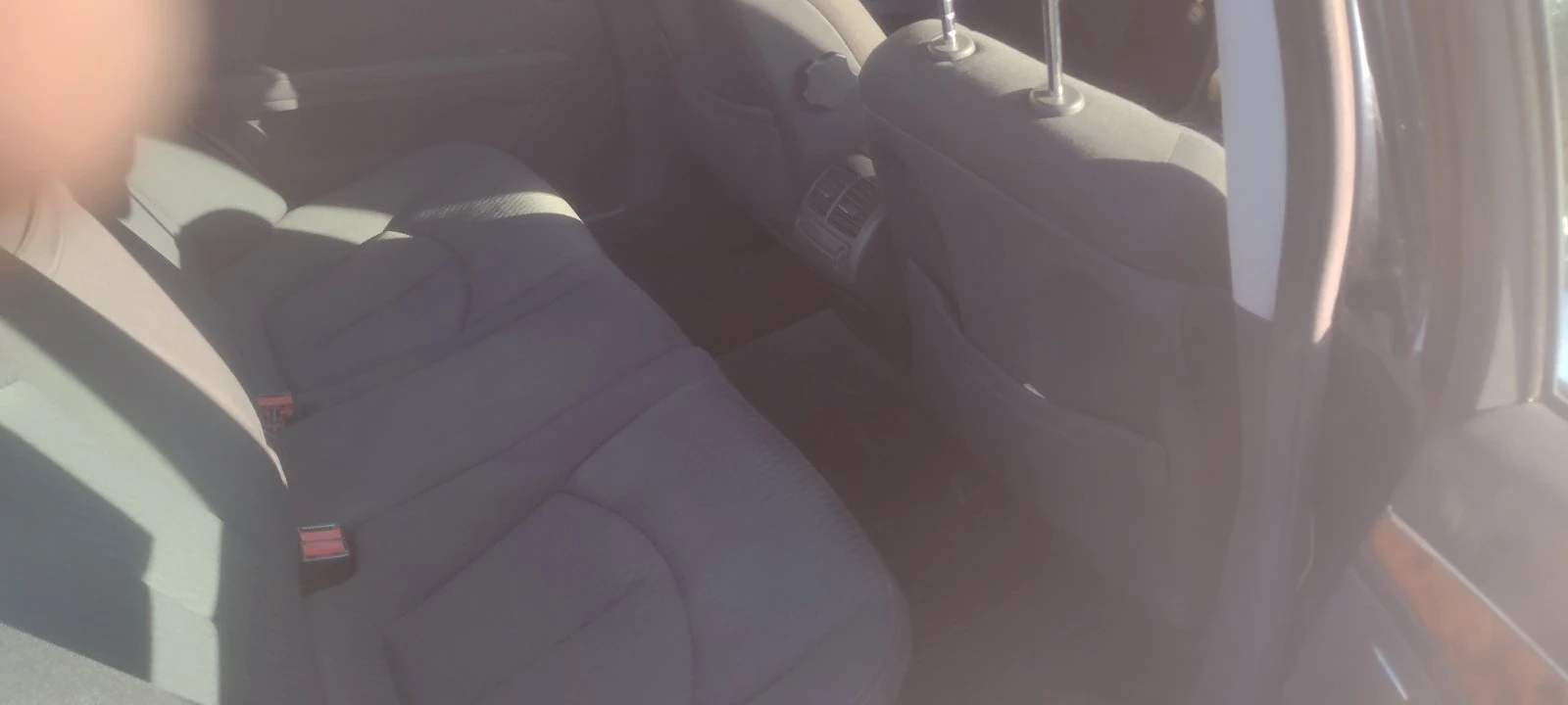 Mercedes-Benz 220, снимка 8 - Автомобили и джипове - 54383524