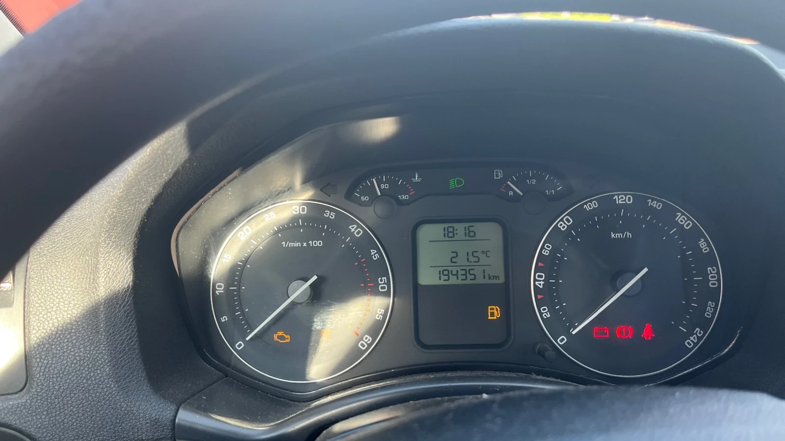 Skoda Octavia, снимка 7 - Автомобили и джипове - 54416183