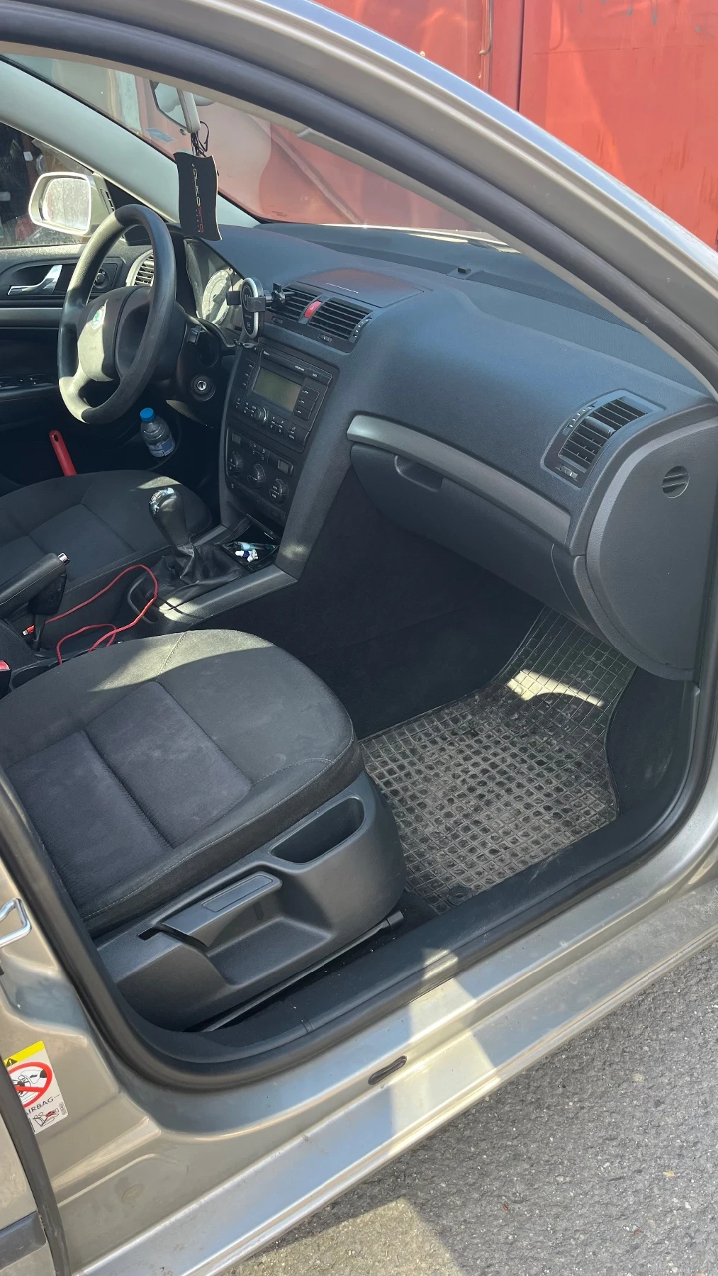 Skoda Octavia, снимка 11 - Автомобили и джипове - 54416183