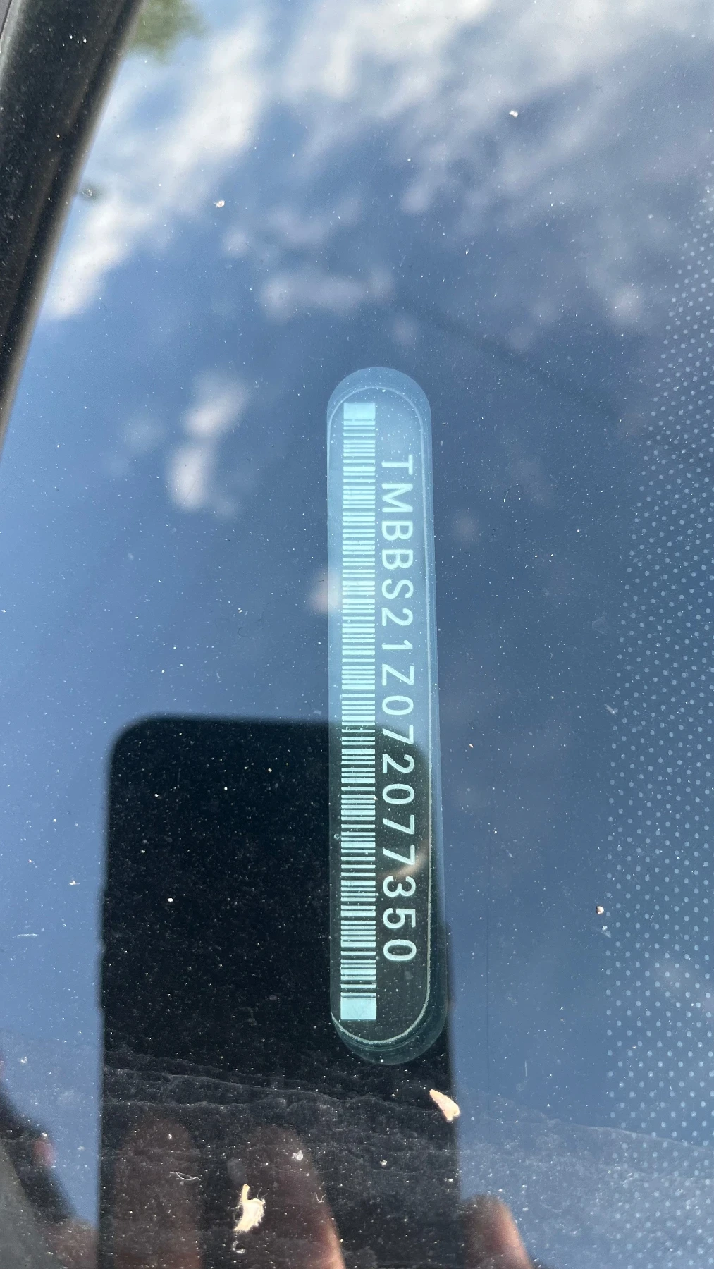 Skoda Octavia, снимка 16 - Автомобили и джипове - 54416183