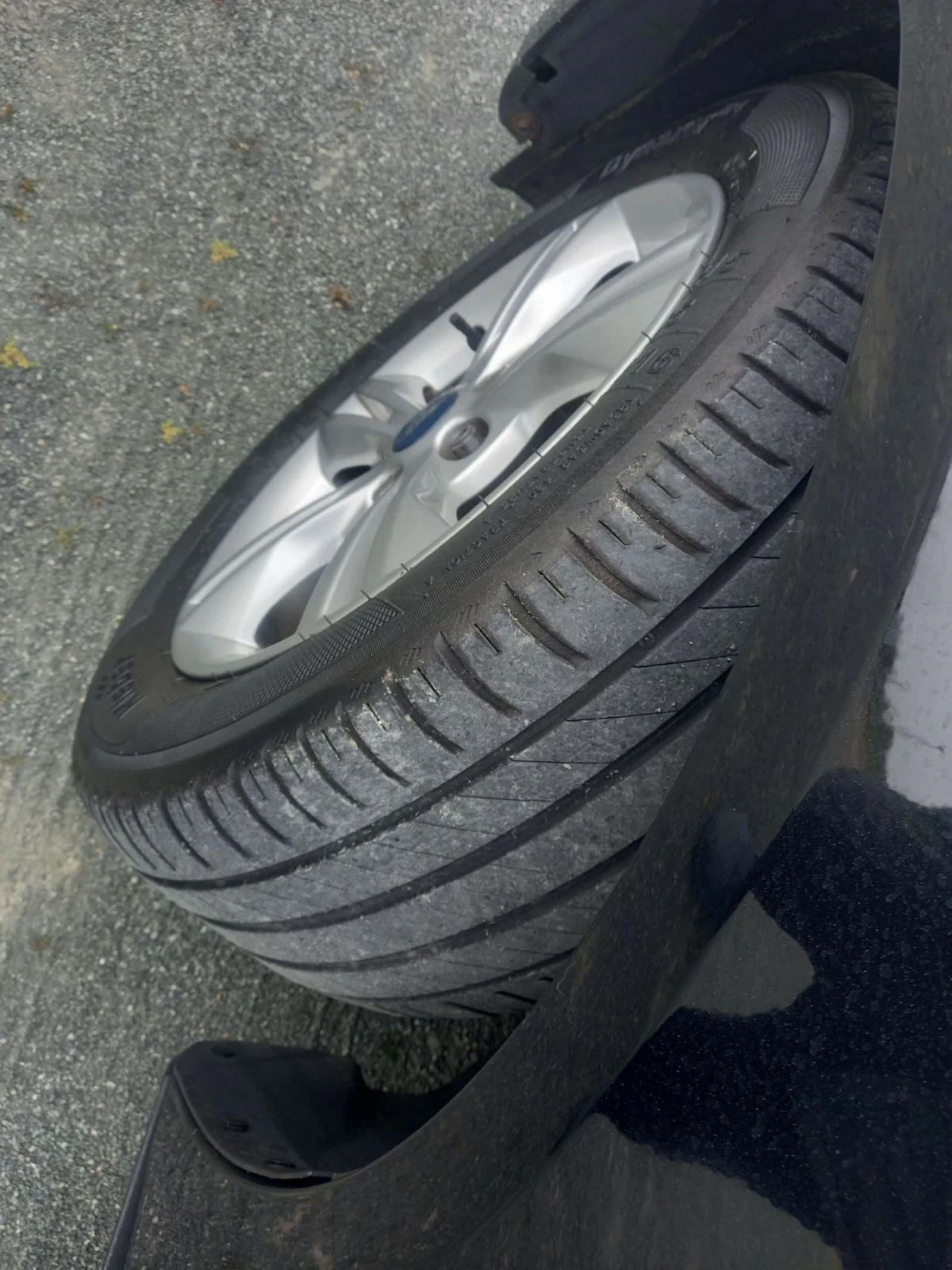 Ford Focus 1.6, снимка 8 - Автомобили и джипове - 54479174