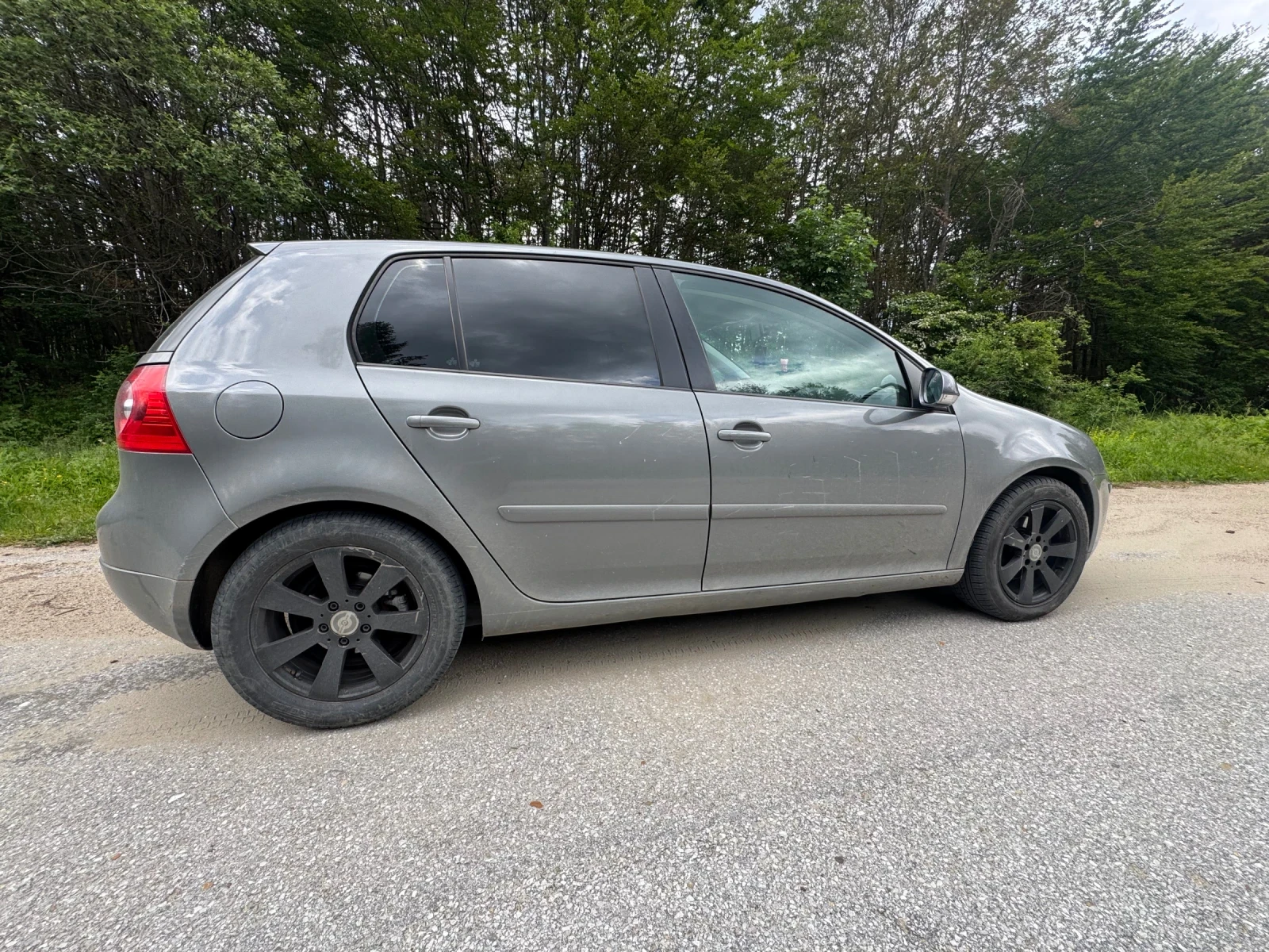VW Golf | Mobile.bg � ����������� 8