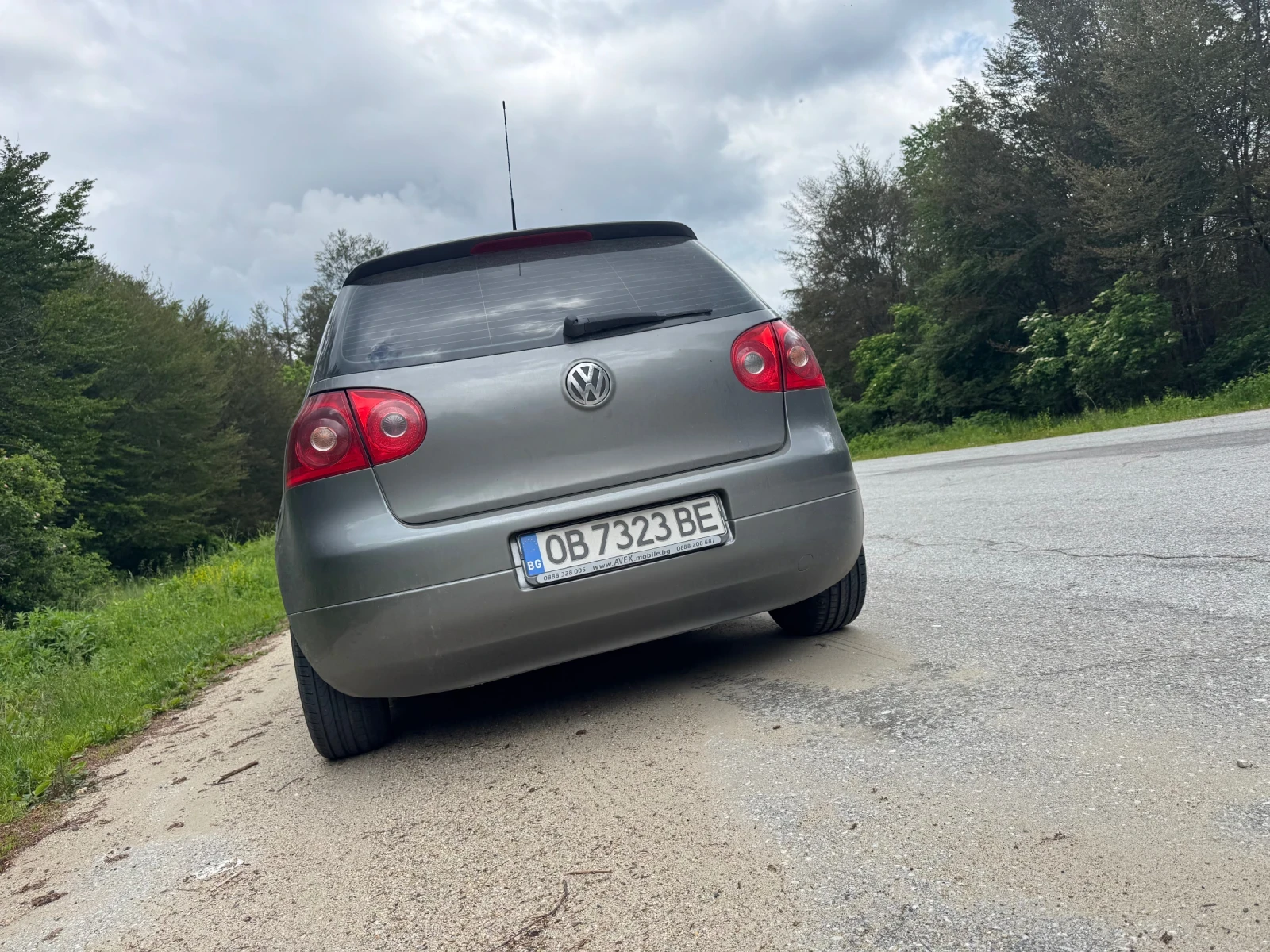 VW Golf | Mobile.bg � ����������� 6