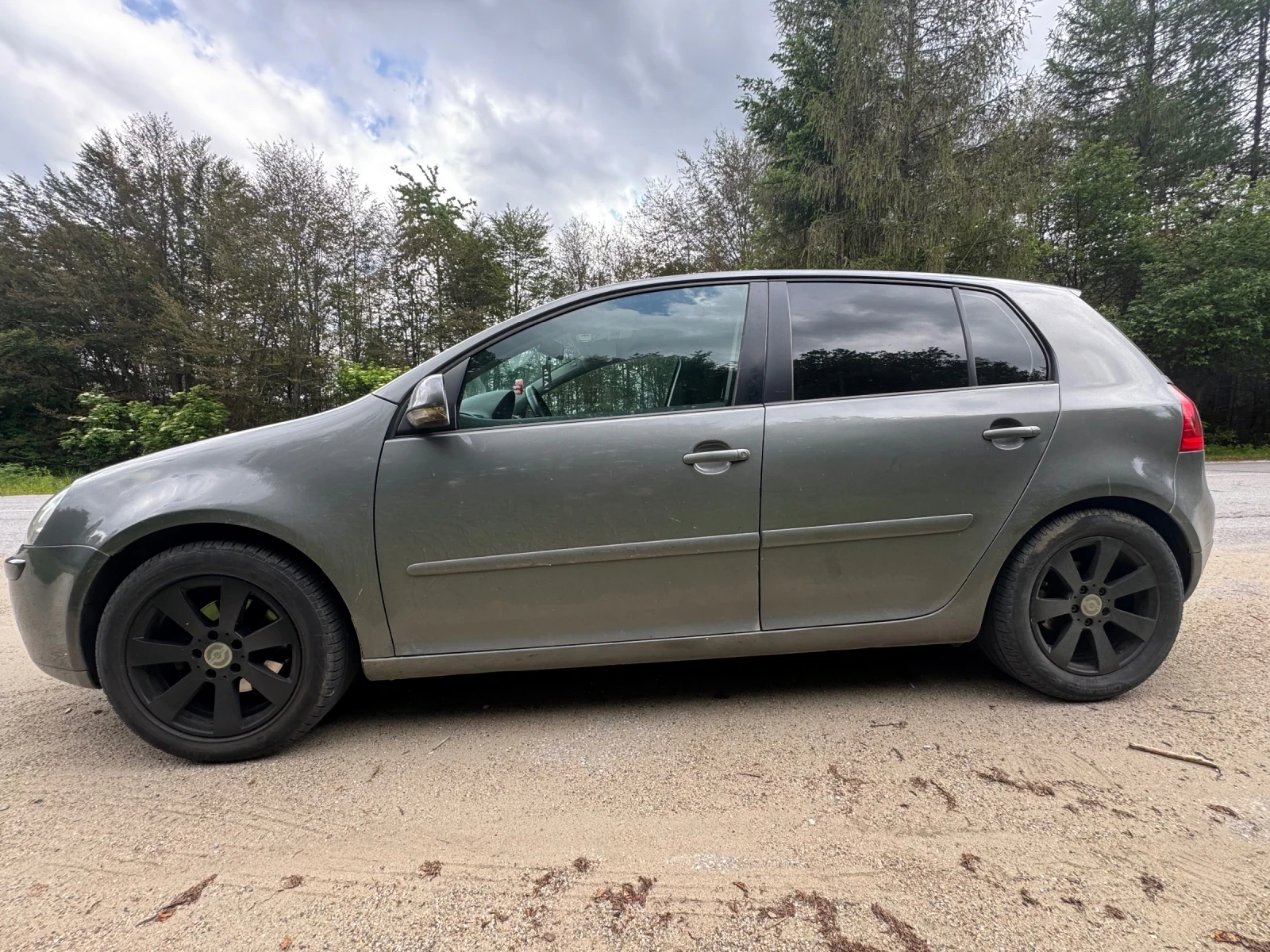 VW Golf | Mobile.bg � ����������� 4