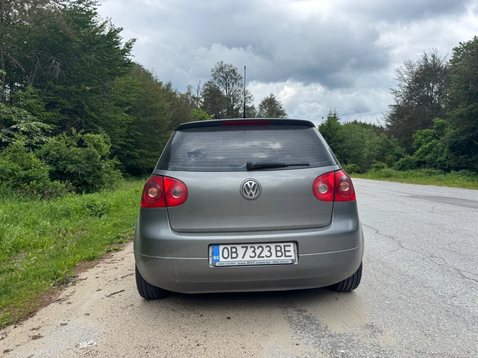 VW Golf | Mobile.bg � ����������� 5
