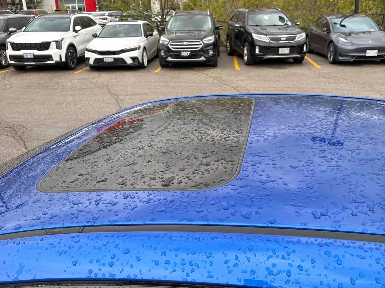 Subaru WRX * Sport * CARFAX * ОПЦИЯ ЗА ФИНАНСИРАНЕ, снимка 12 - Автомобили и джипове - 54906071