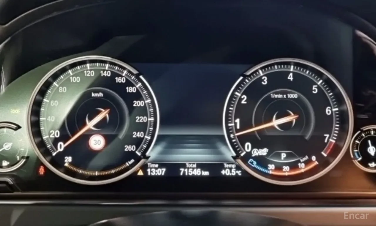 BMW 640 F12 GRAN COUPE, снимка 7 - Автомобили и джипове - 54911256