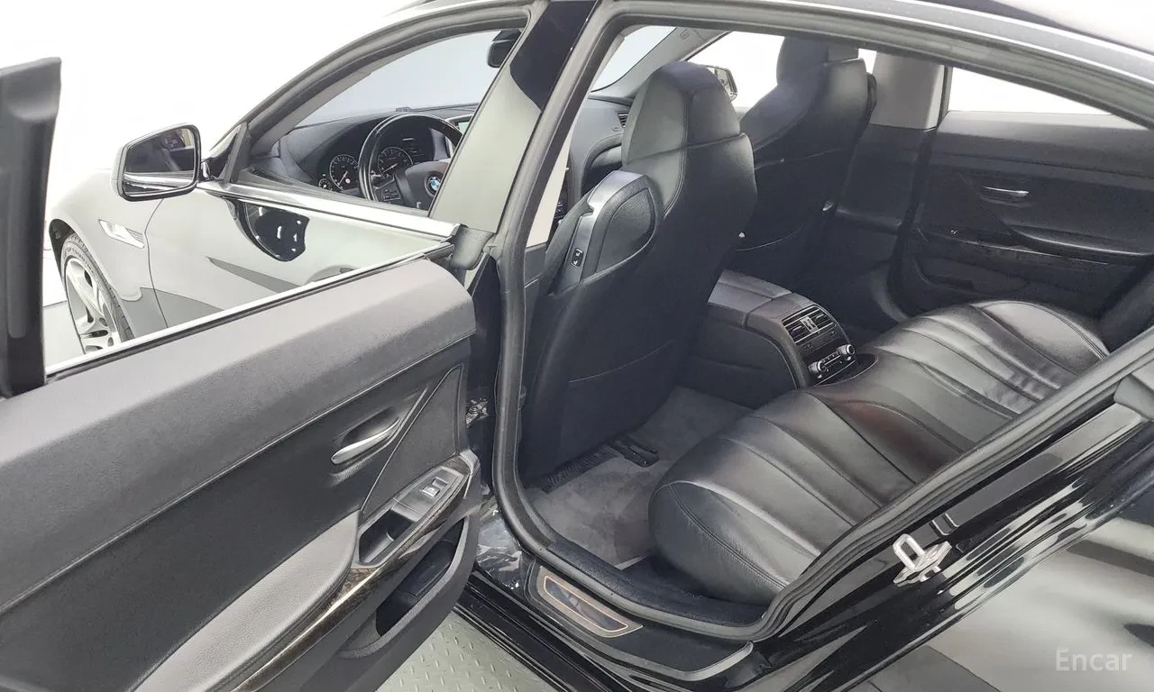 BMW 640 F12 GRAN COUPE, снимка 9 - Автомобили и джипове - 54911256