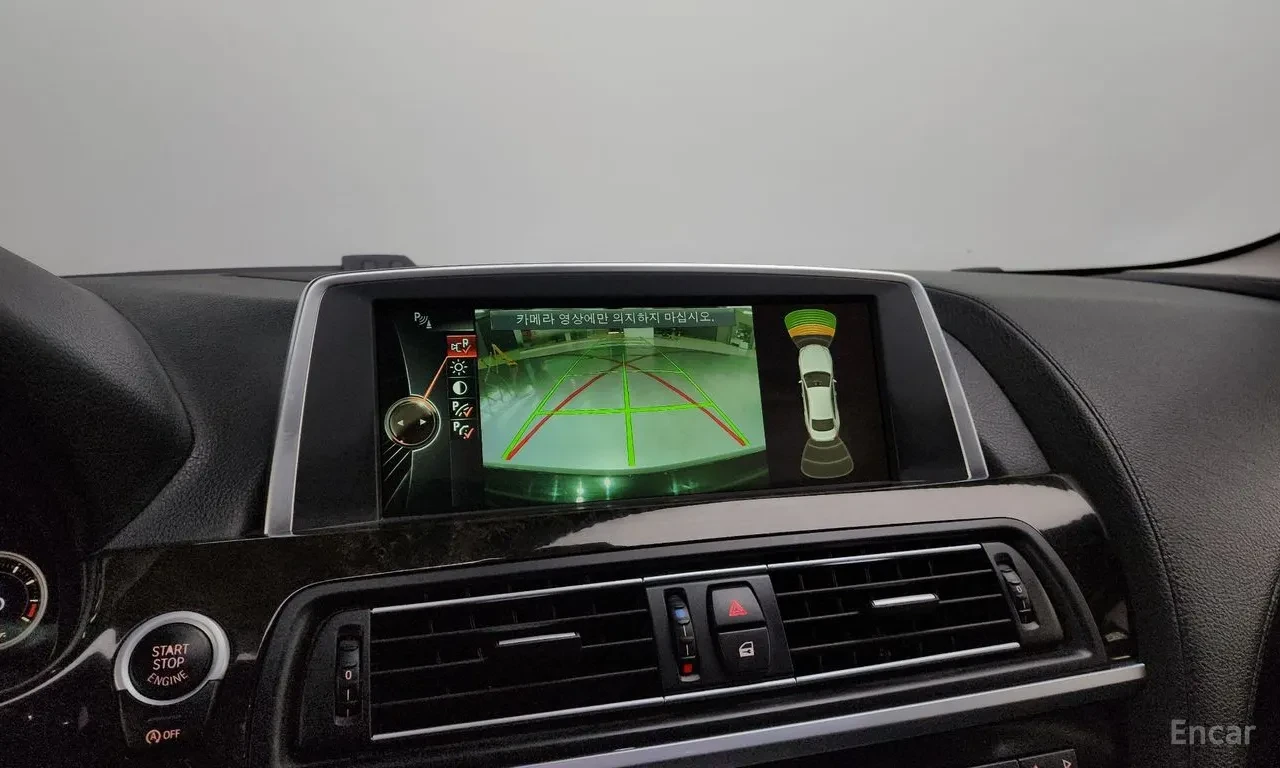 BMW 640 F12 GRAN COUPE, снимка 5 - Автомобили и джипове - 54911256