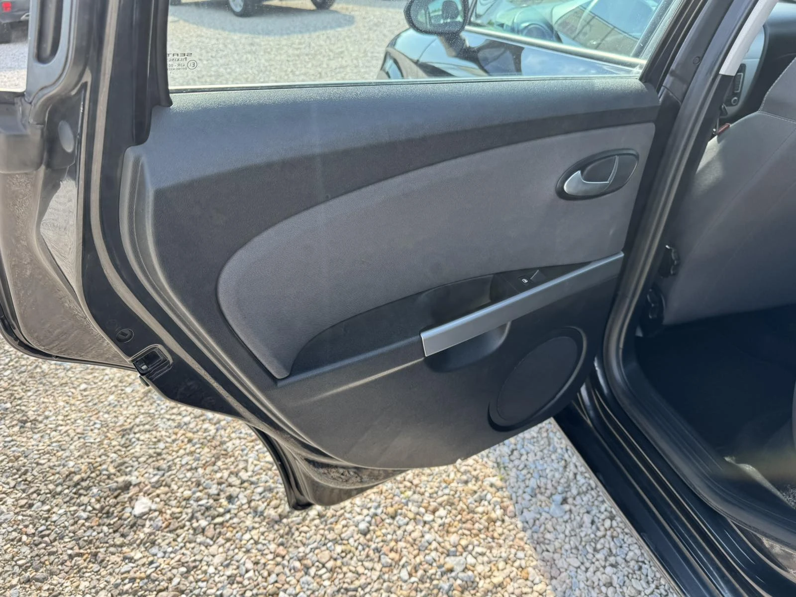 Seat Leon 2.0TDI, снимка 7 - Автомобили и джипове - 54999999