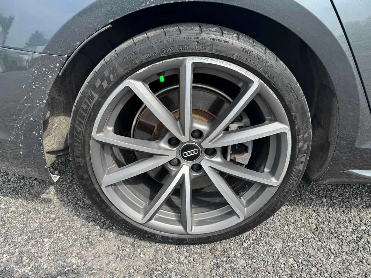 Audi A4 * Technik * CARFAX * ЦЕНА ДО БГ, снимка 9 - Автомобили и джипове - 55251553