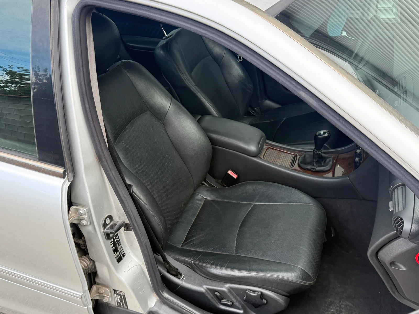 Mercedes-Benz C 220 CDI(6 ��������)/�����������/���� | Mobile.bg � ����������� 14