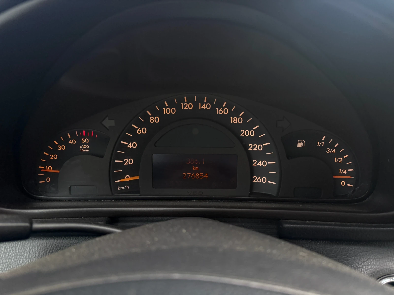 Mercedes-Benz C 220 CDI(6 ��������)/�����������/���� | Mobile.bg � ����������� 9