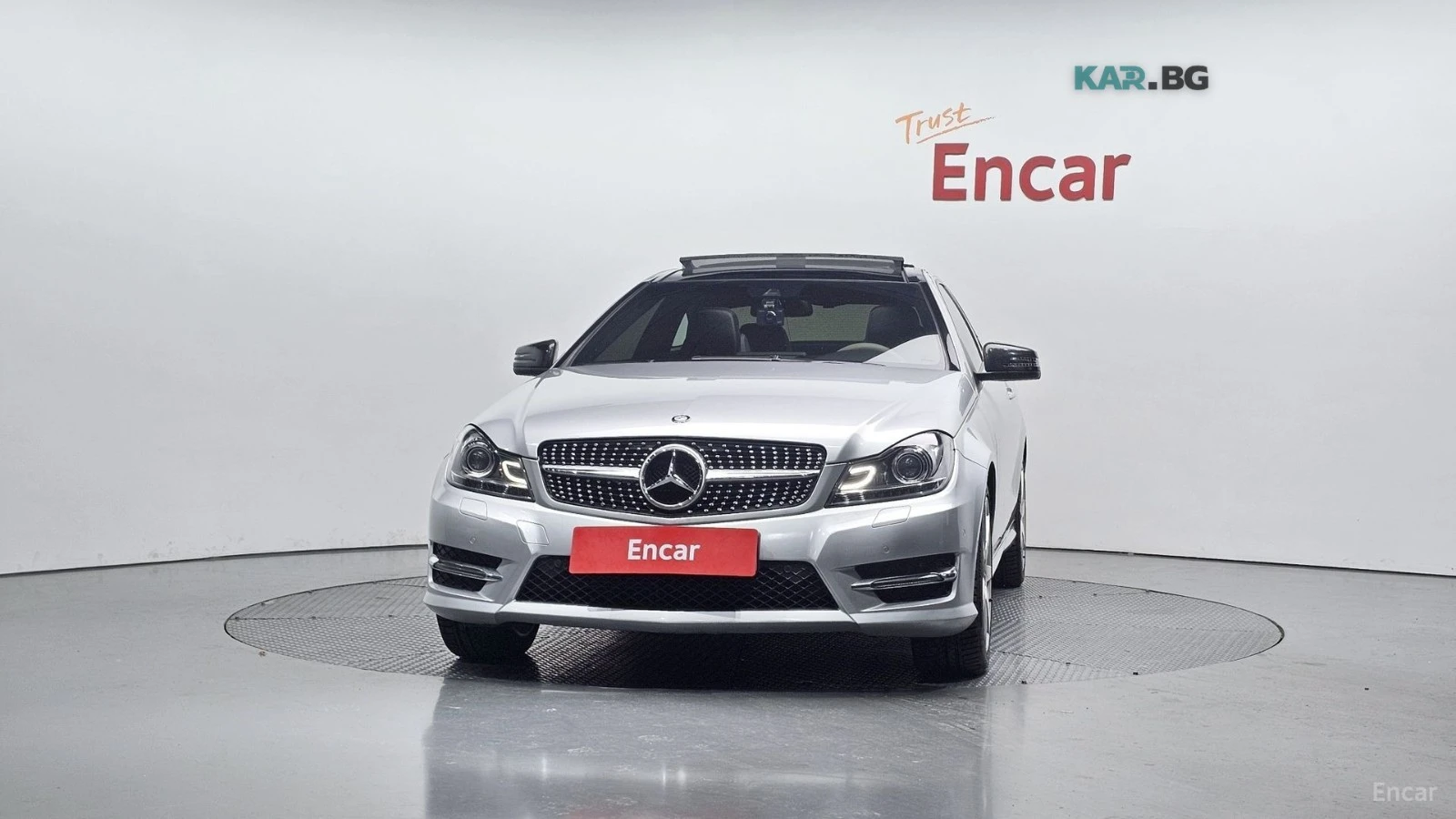 Mercedes-Benz C 220 CDI COUPE* КОЖА* ПАНО* КАМЕРА, снимка 3 - Автомобили и джипове - 55303883