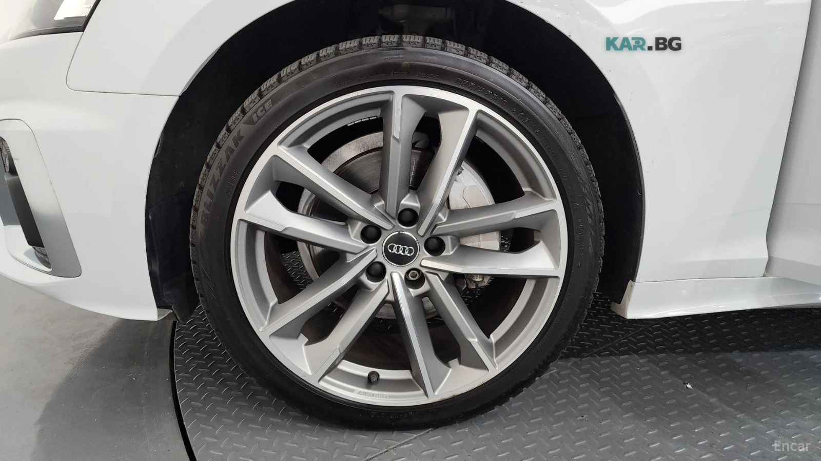 Audi A5 * S-LINE* ПАНО* KEYLESS* Camera* ПОДГРЕВ* , снимка 5 - Автомобили и джипове - 55352008