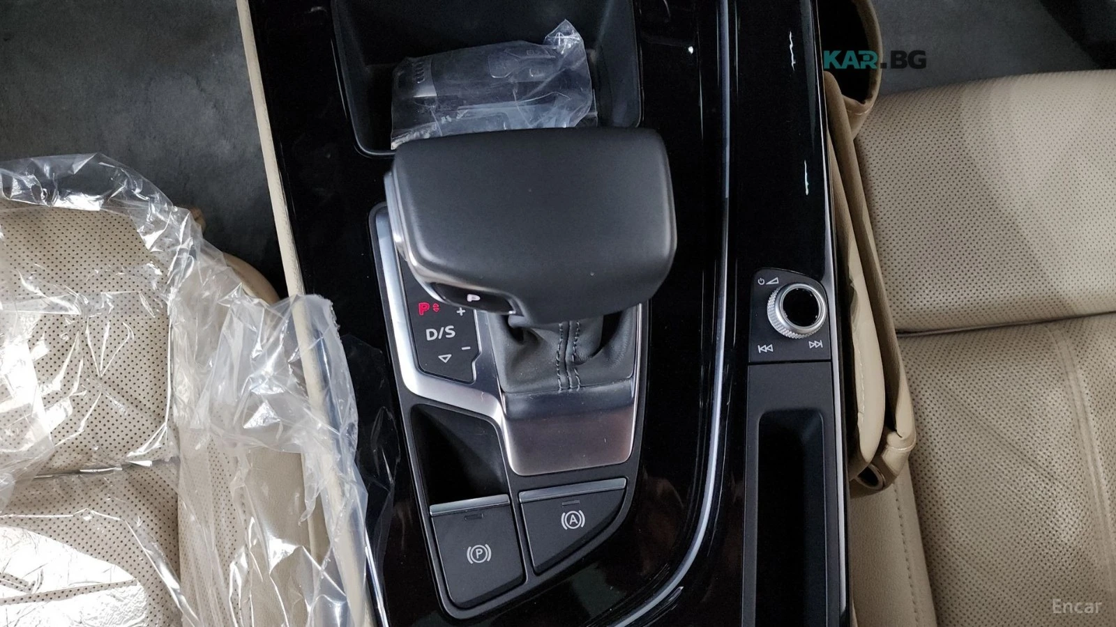 Audi A5 * S-LINE* ПАНО* KEYLESS* Camera* ПОДГРЕВ* , снимка 9 - Автомобили и джипове - 55352008