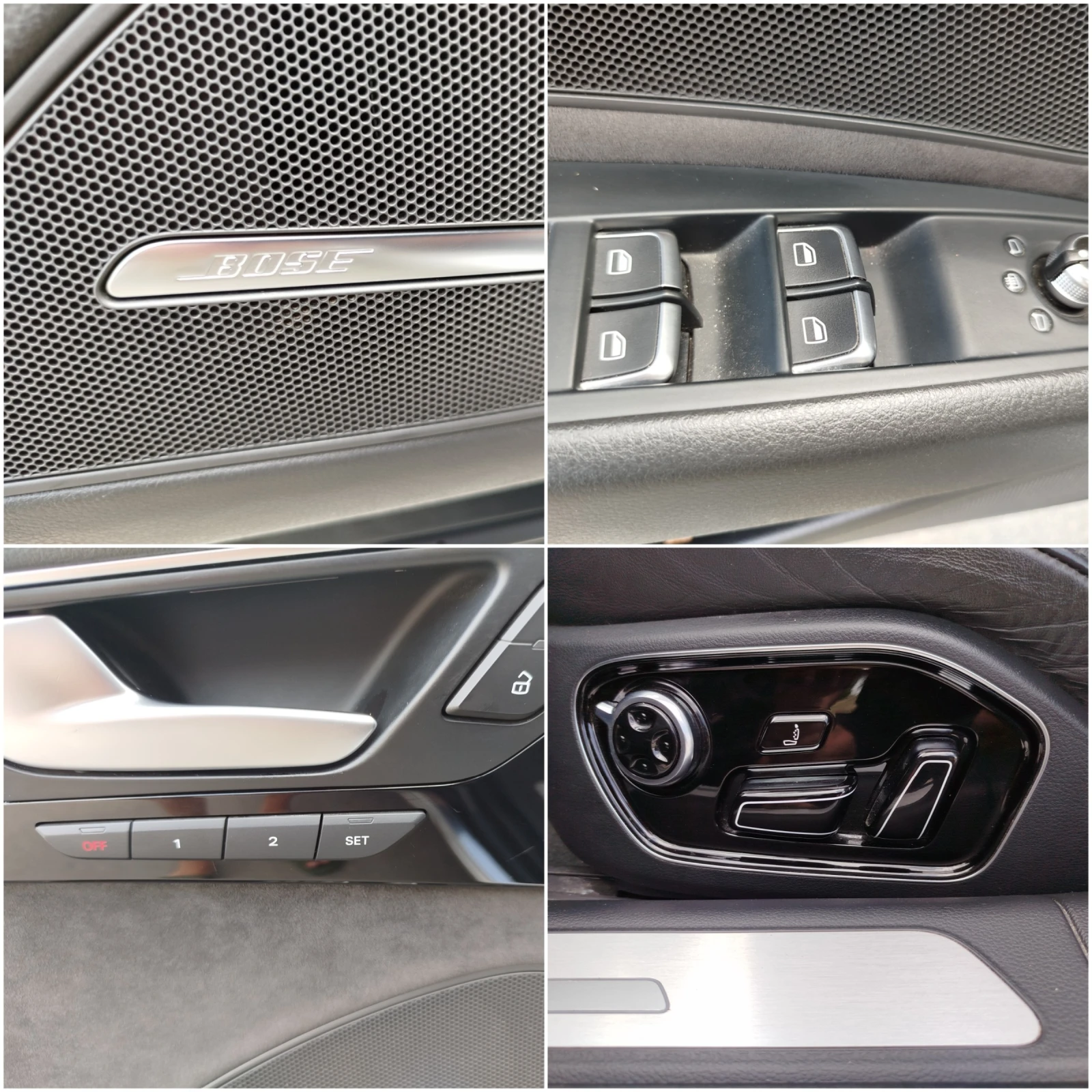 Audi A8 4.2TDI-351��. | Mobile.bg � ����������� 17