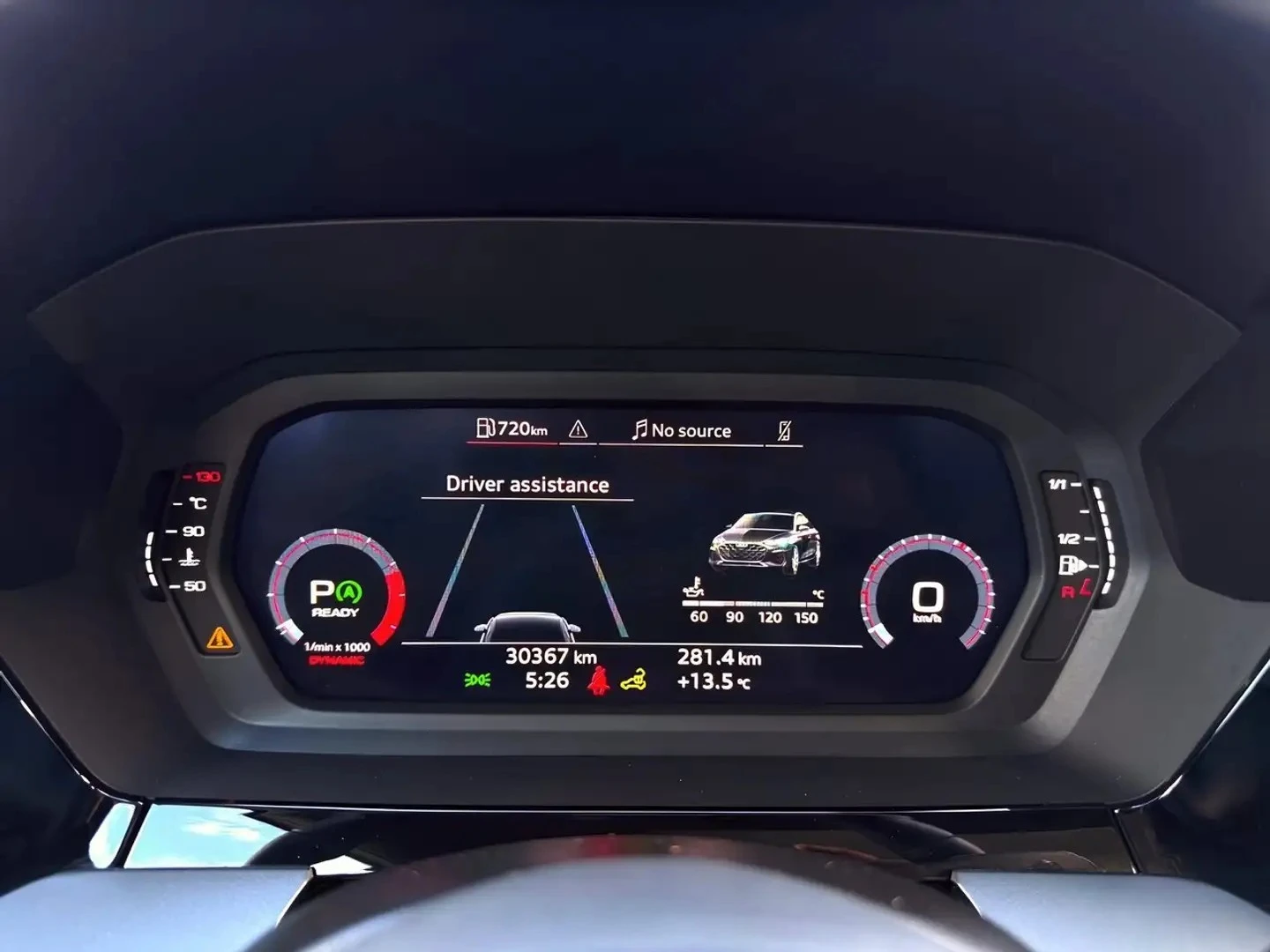 Audi A3 40TFSI PROGRESSIV S LINE ���� �� �� ���������� | Mobile.bg � ����������� 16