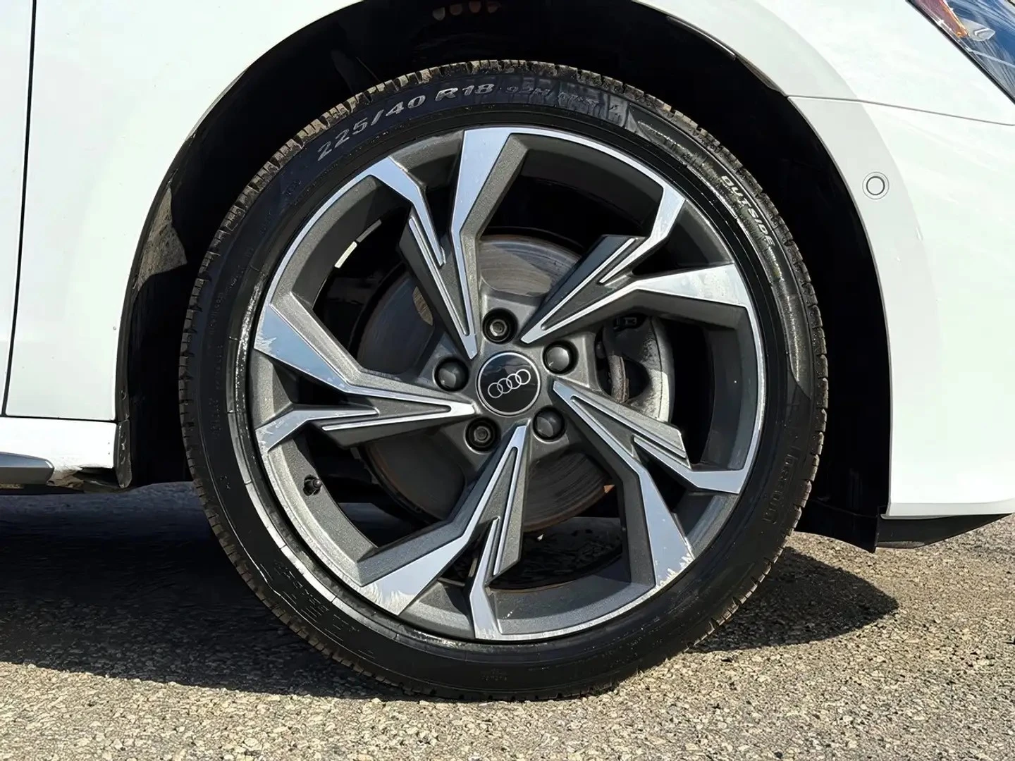 Audi A3 40TFSI PROGRESSIV S LINE ���� �� �� ���������� | Mobile.bg � ����������� 10