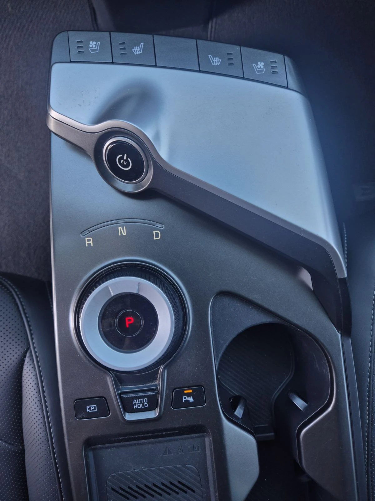 Kia EV6 RWD 77.4 kW, снимка 17 - Автомобили и джипове - 55536189