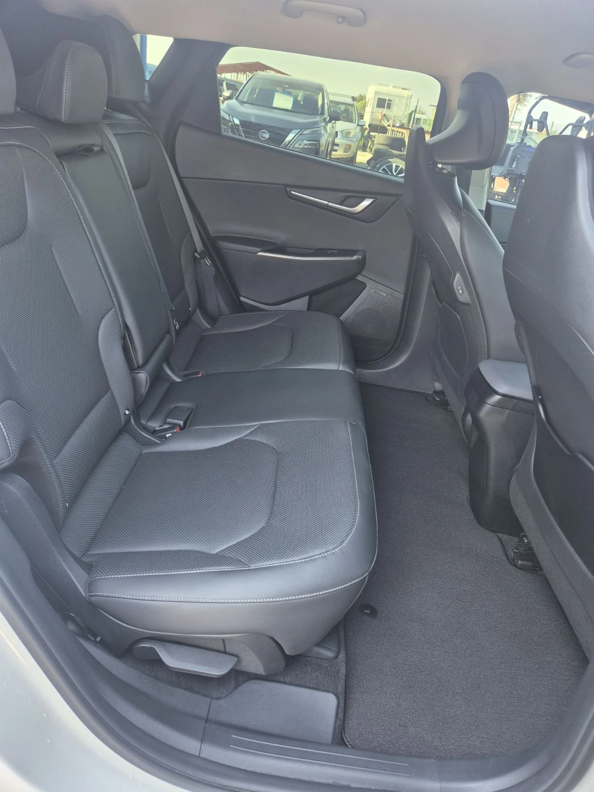 Kia EV6 RWD 77.4 kW, снимка 13 - Автомобили и джипове - 55536189