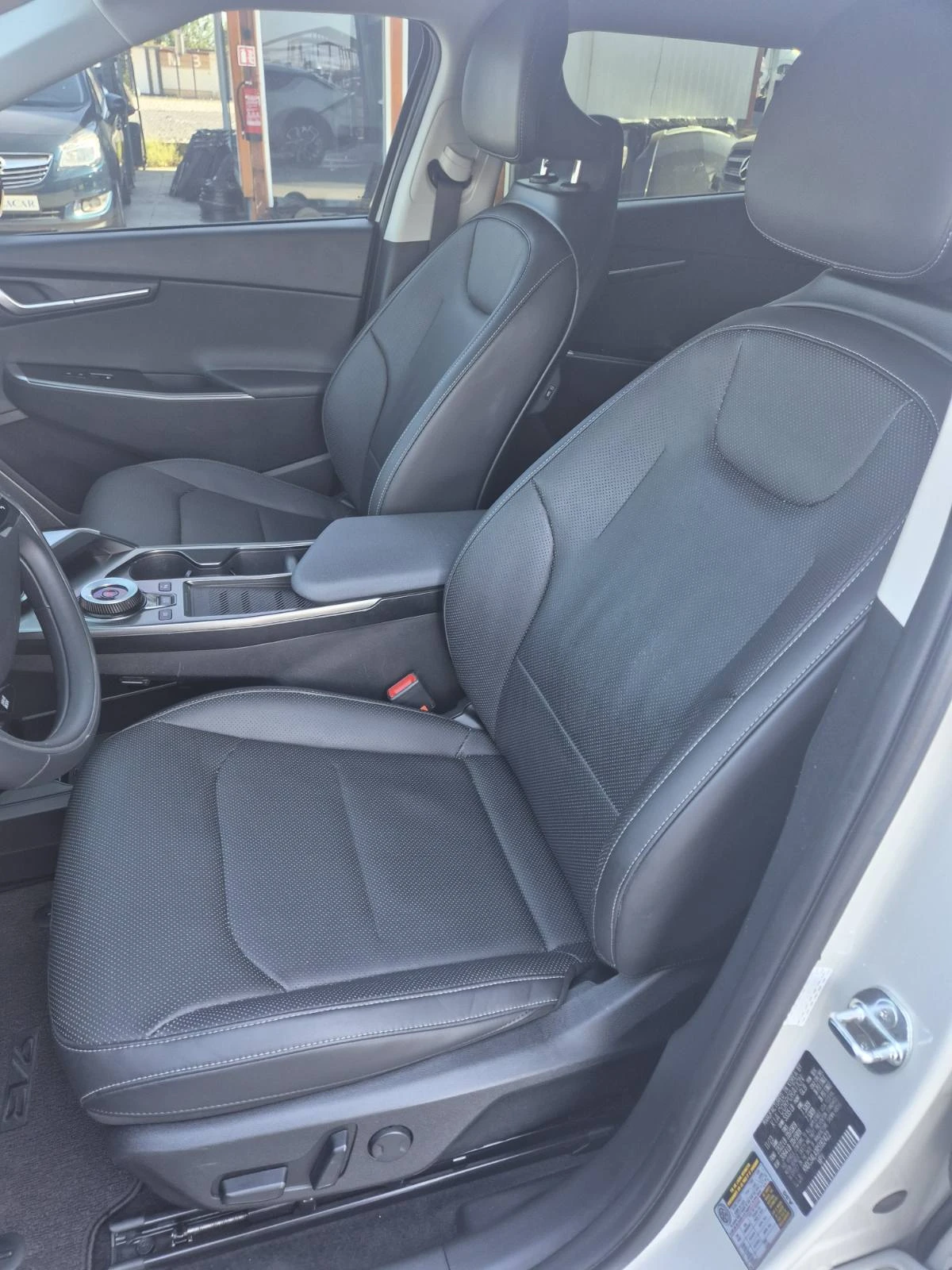 Kia EV6 RWD 77.4 kW, снимка 9 - Автомобили и джипове - 55536189