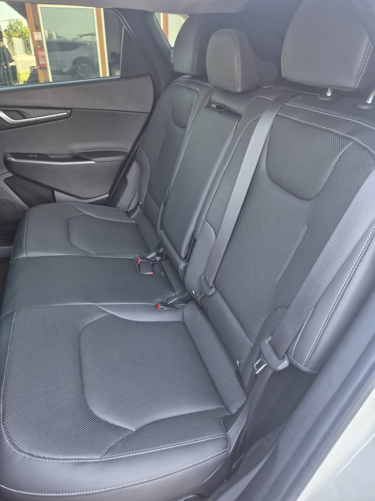 Kia EV6 RWD 77.4 kW, снимка 12 - Автомобили и джипове - 55536189