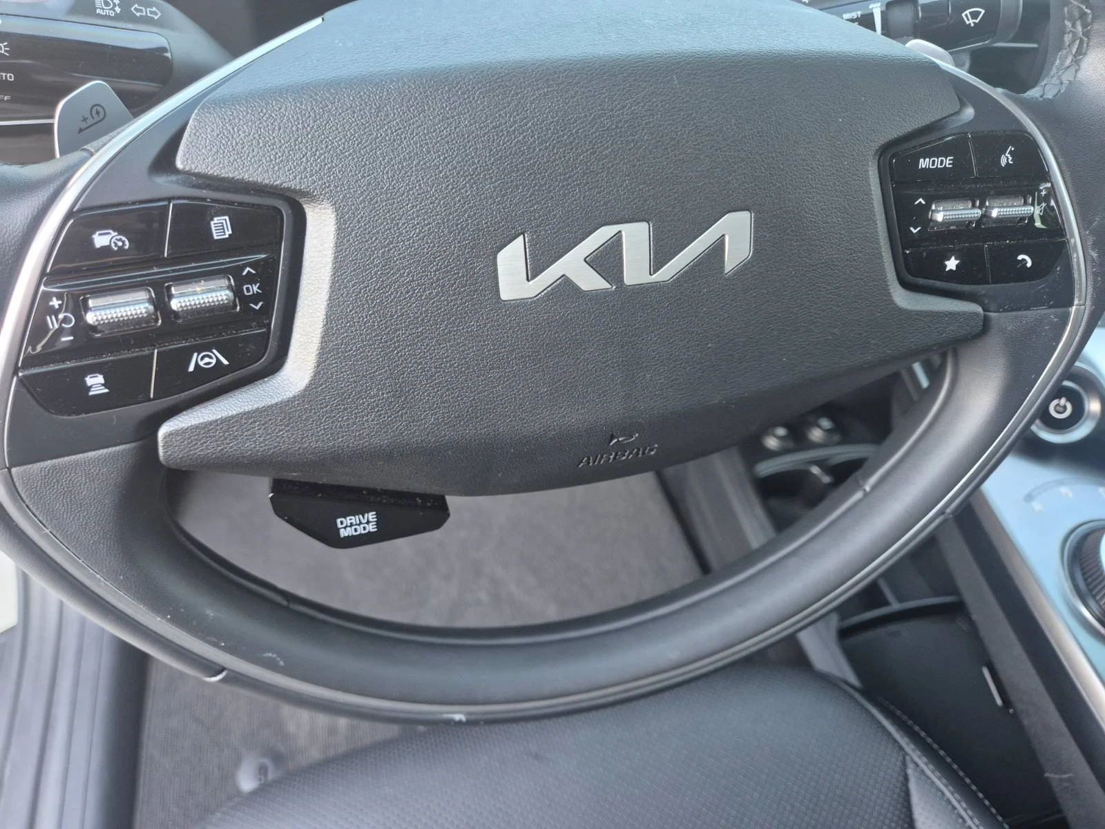 Kia EV6 RWD 77.4 kW, снимка 11 - Автомобили и джипове - 55536189