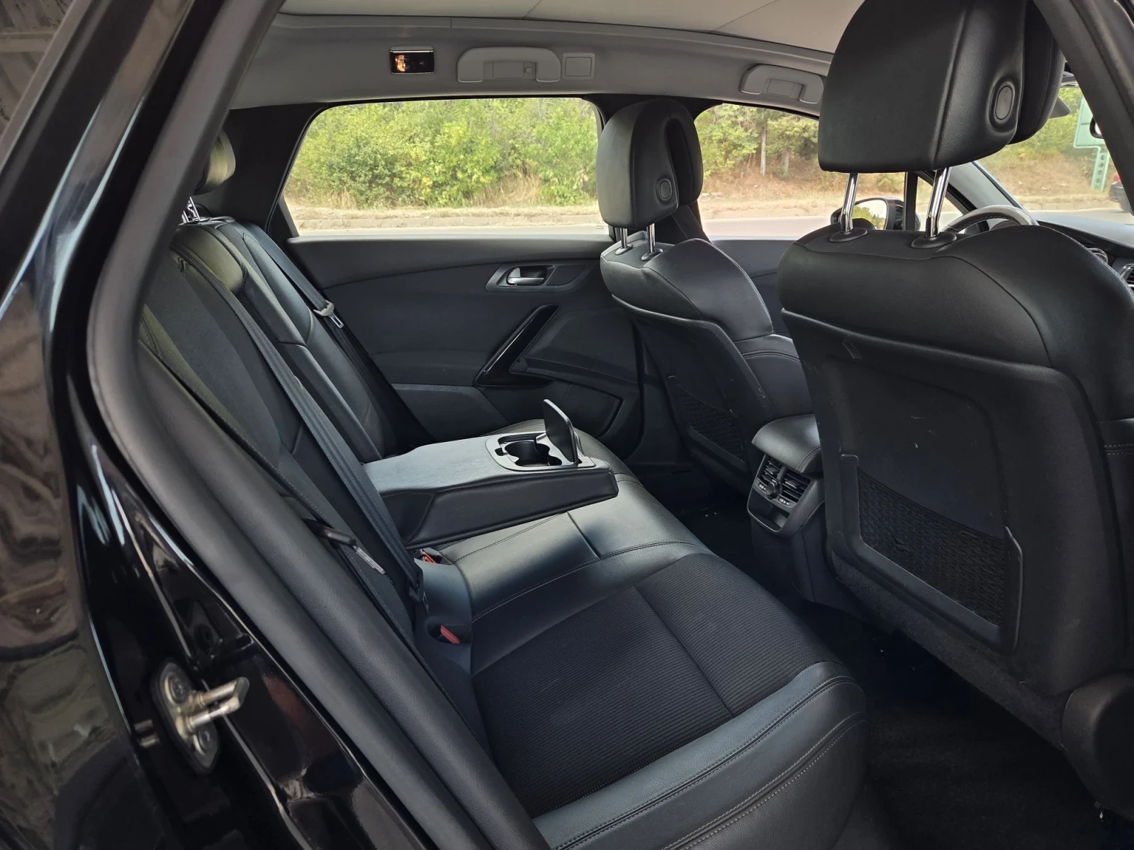 Peugeot 508, снимка 10 - Автомобили и джипове - 55664057