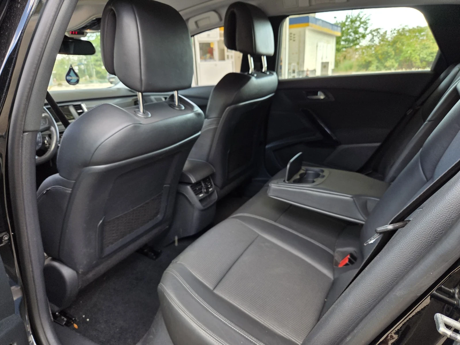 Peugeot 508, снимка 12 - Автомобили и джипове - 55664057