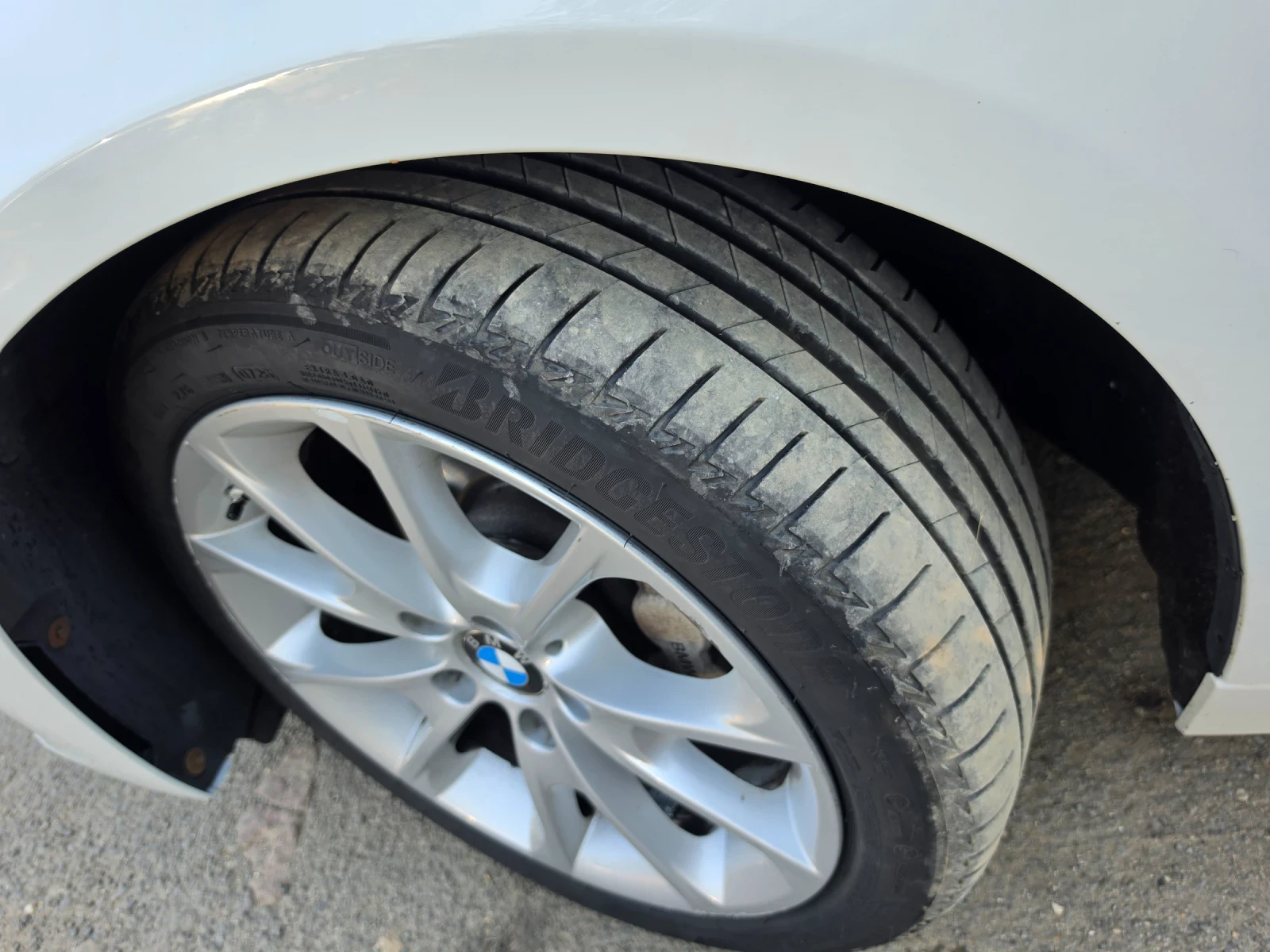 BMW 335 D SPORT-LINE X-DRIVE 313 KC , снимка 15 - Автомобили и джипове - 55693480