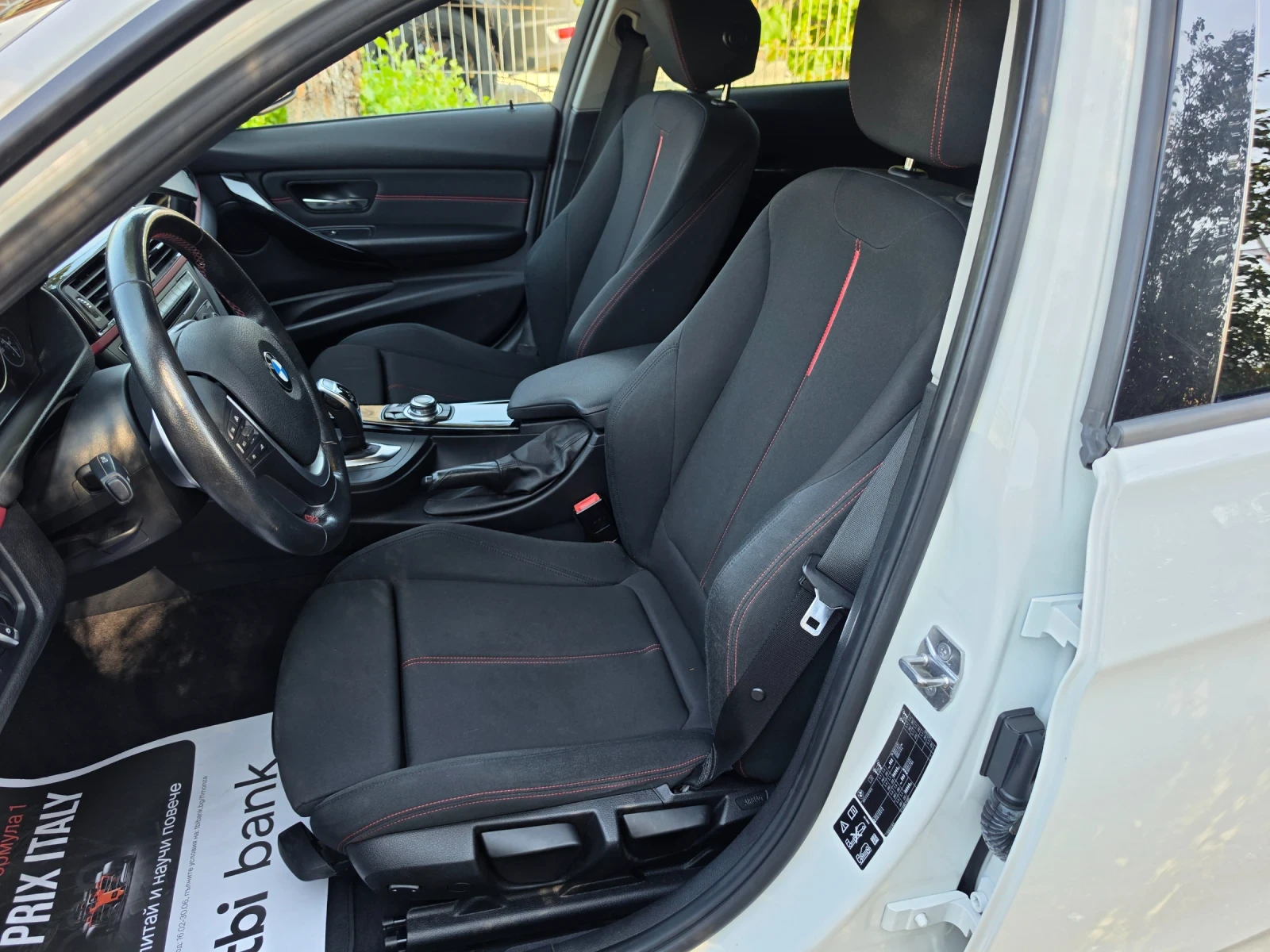 BMW 335 D SPORT-LINE X-DRIVE 313 KC , снимка 9 - Автомобили и джипове - 55693480