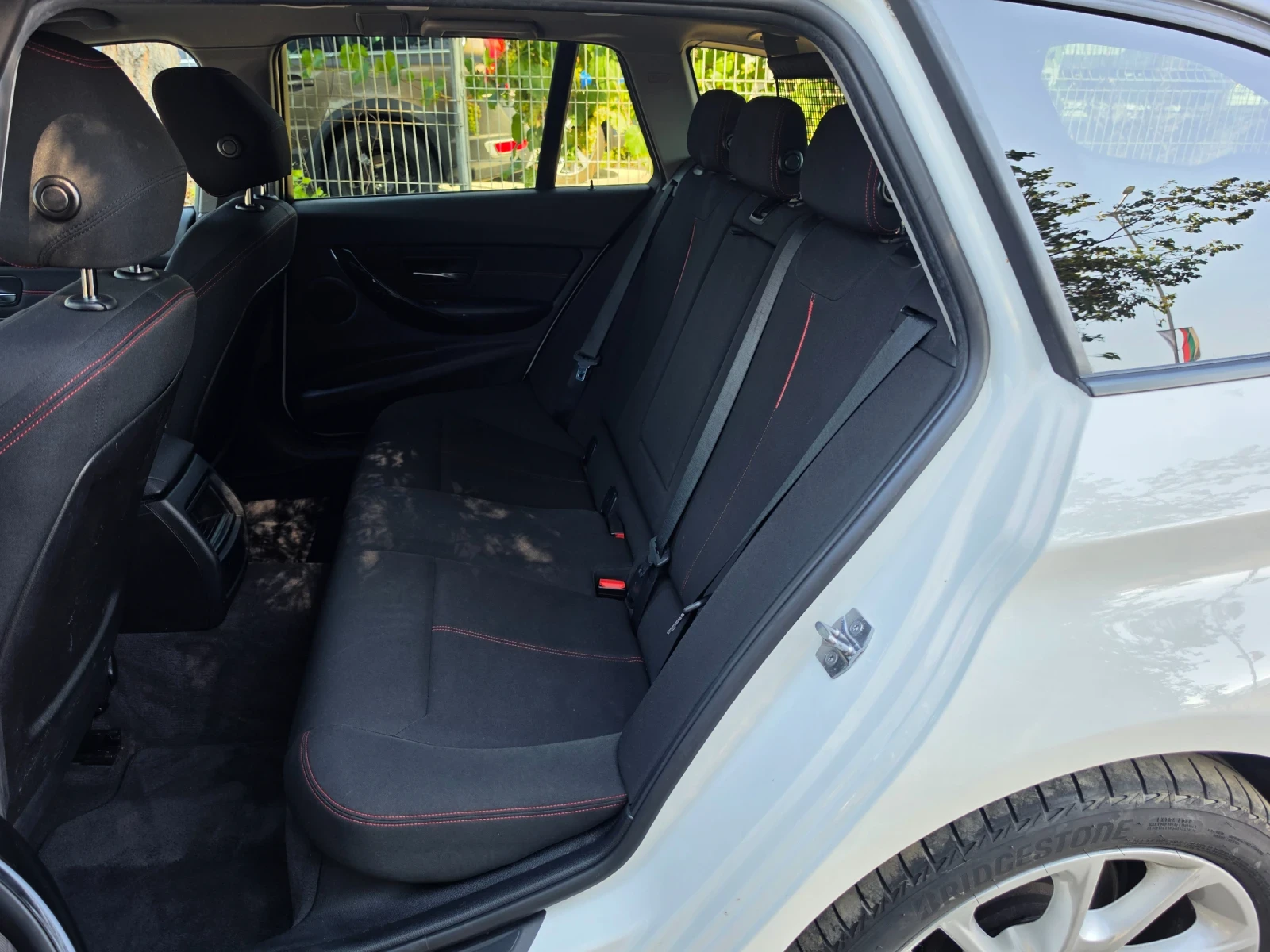 BMW 335 D SPORT-LINE X-DRIVE 313 KC , снимка 10 - Автомобили и джипове - 55693480