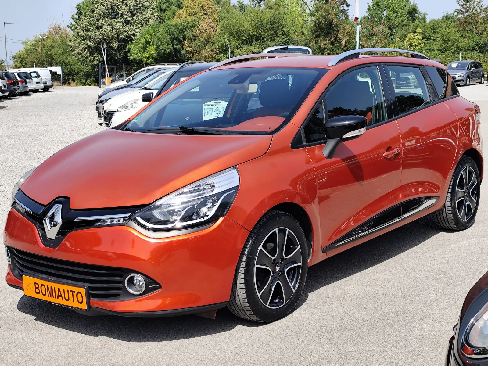 Renault Clio 900i* LED* NAVI* 